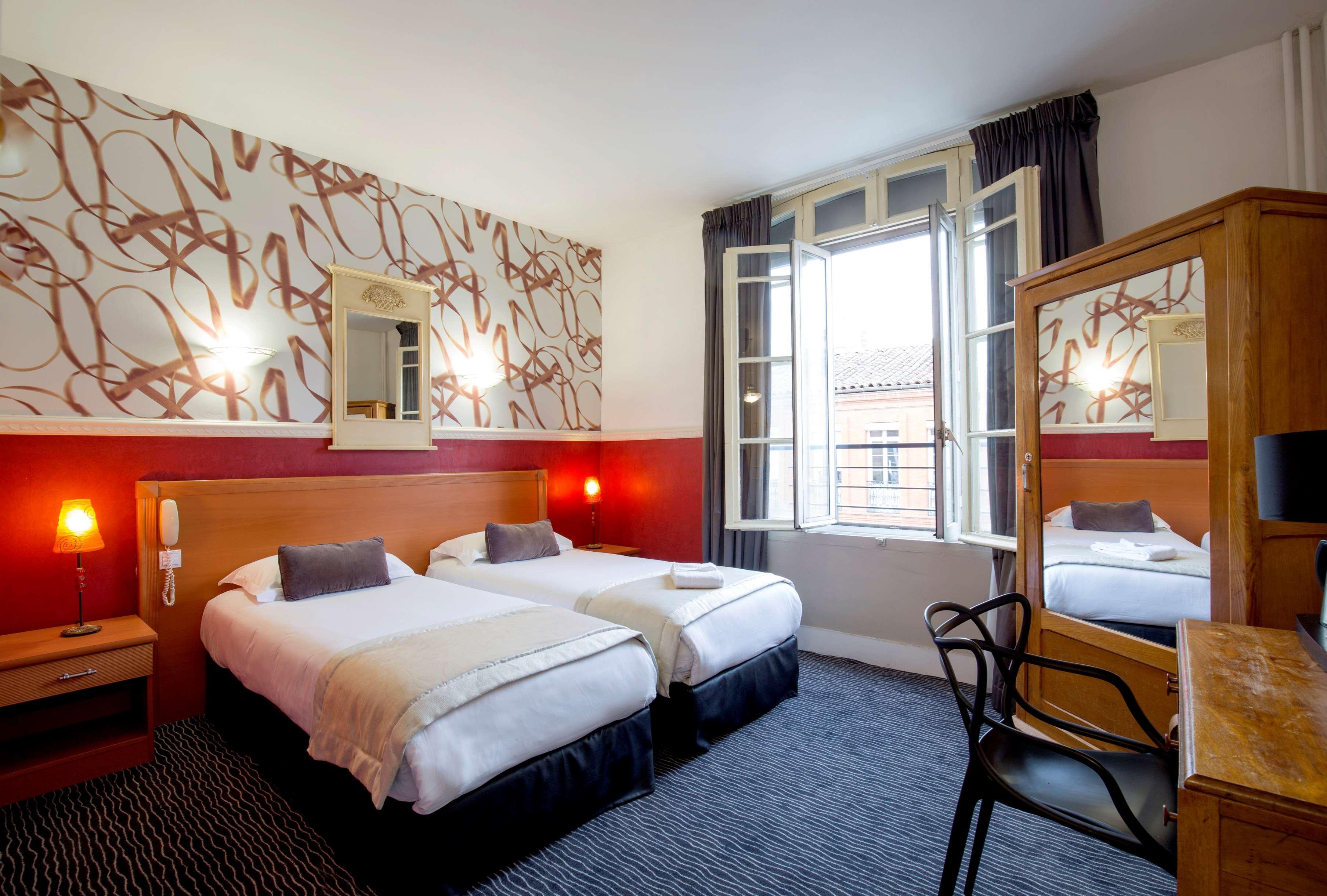 Hotel Raymond 4