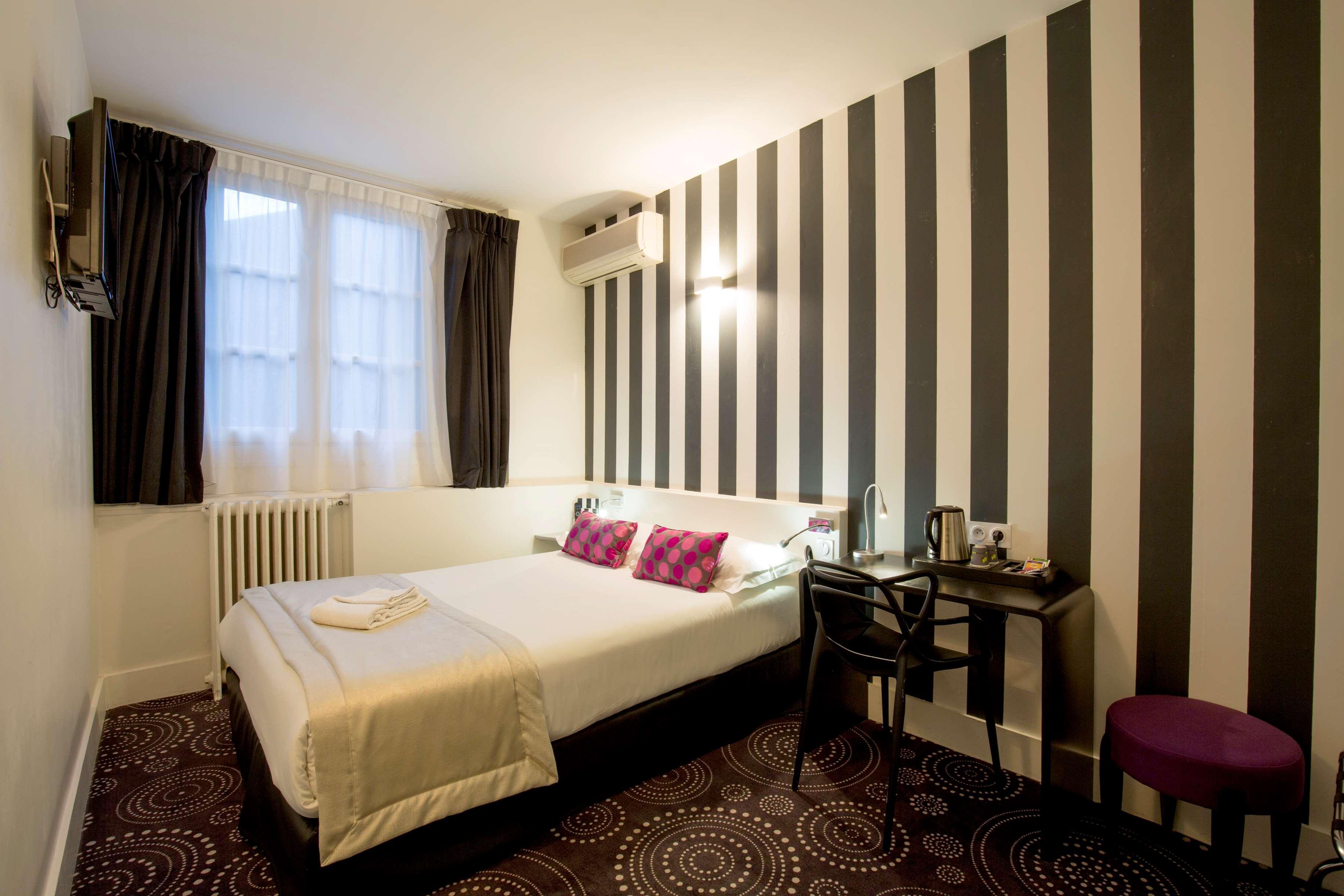 Hotel Raymond 4 Toulouse