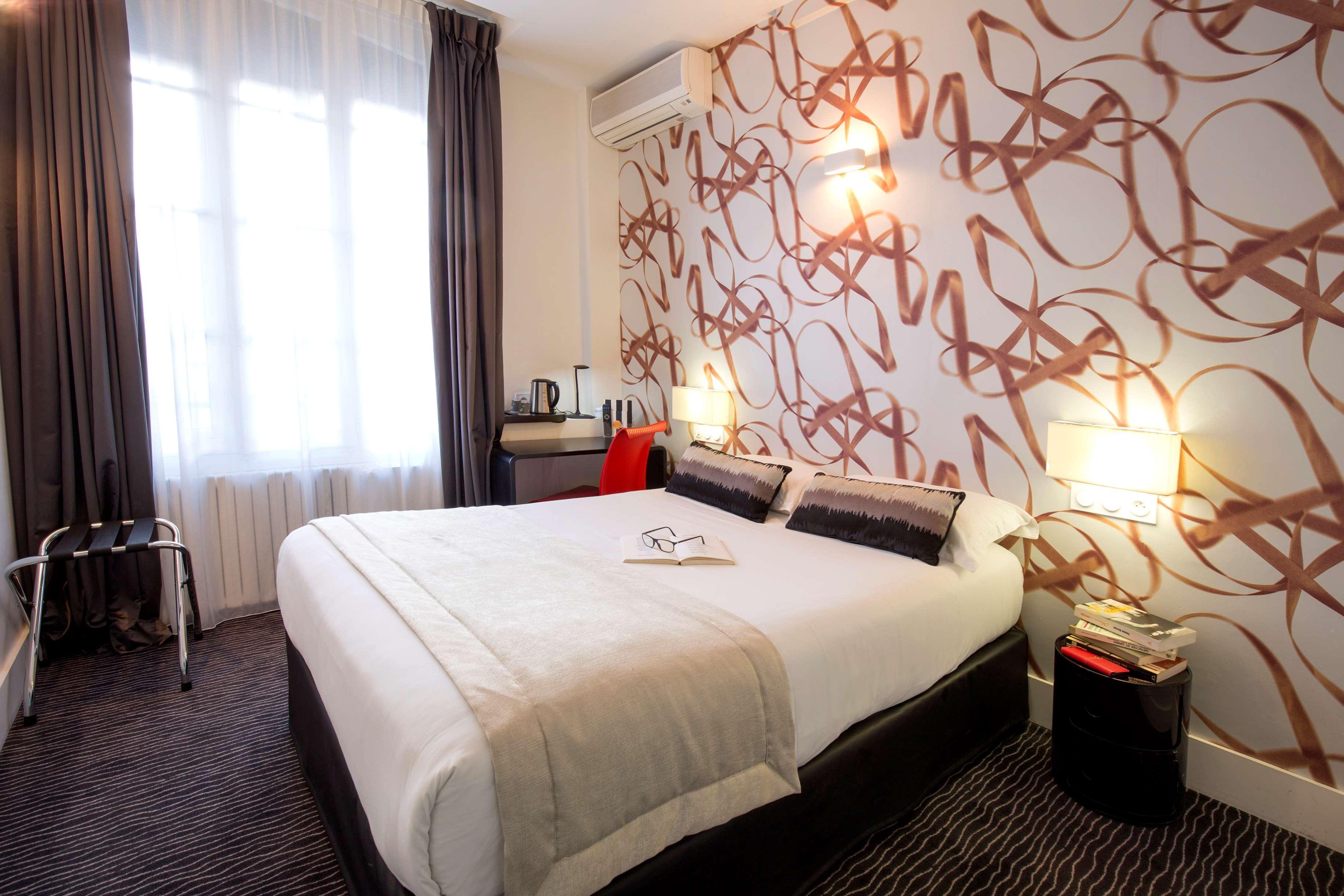 Hotel Raymond 4 3*