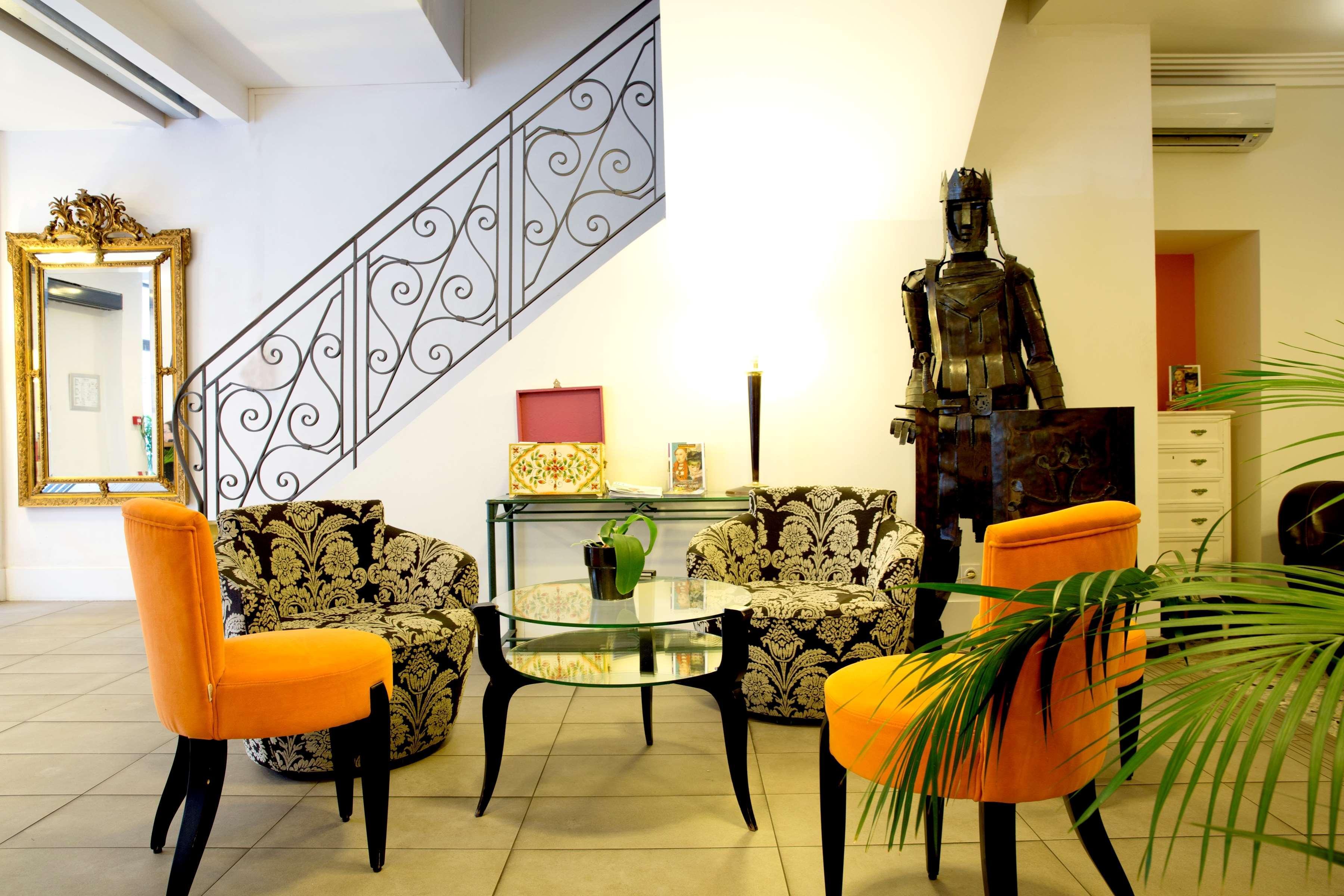 Hotel Raymond 4