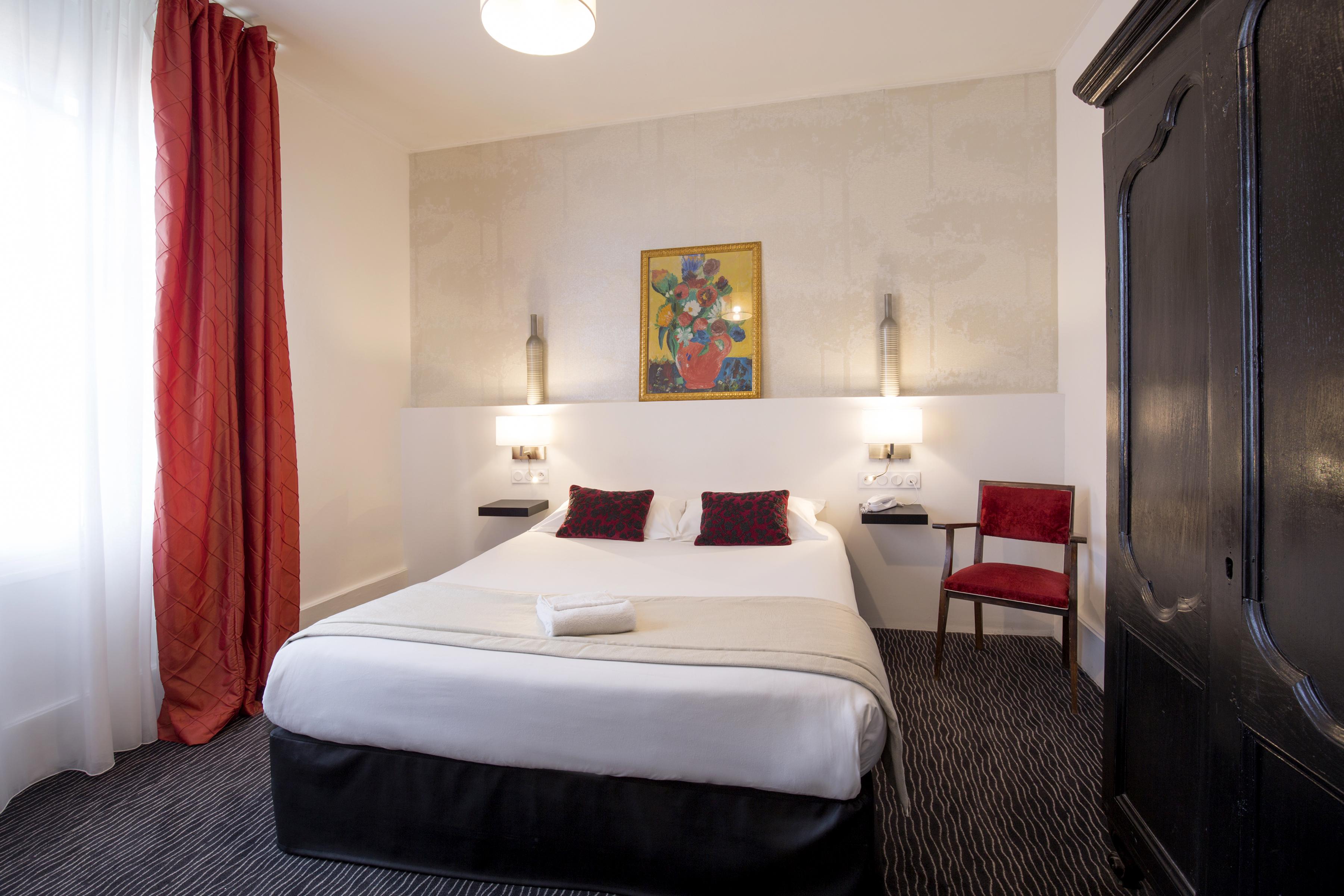Hotel Raymond 4