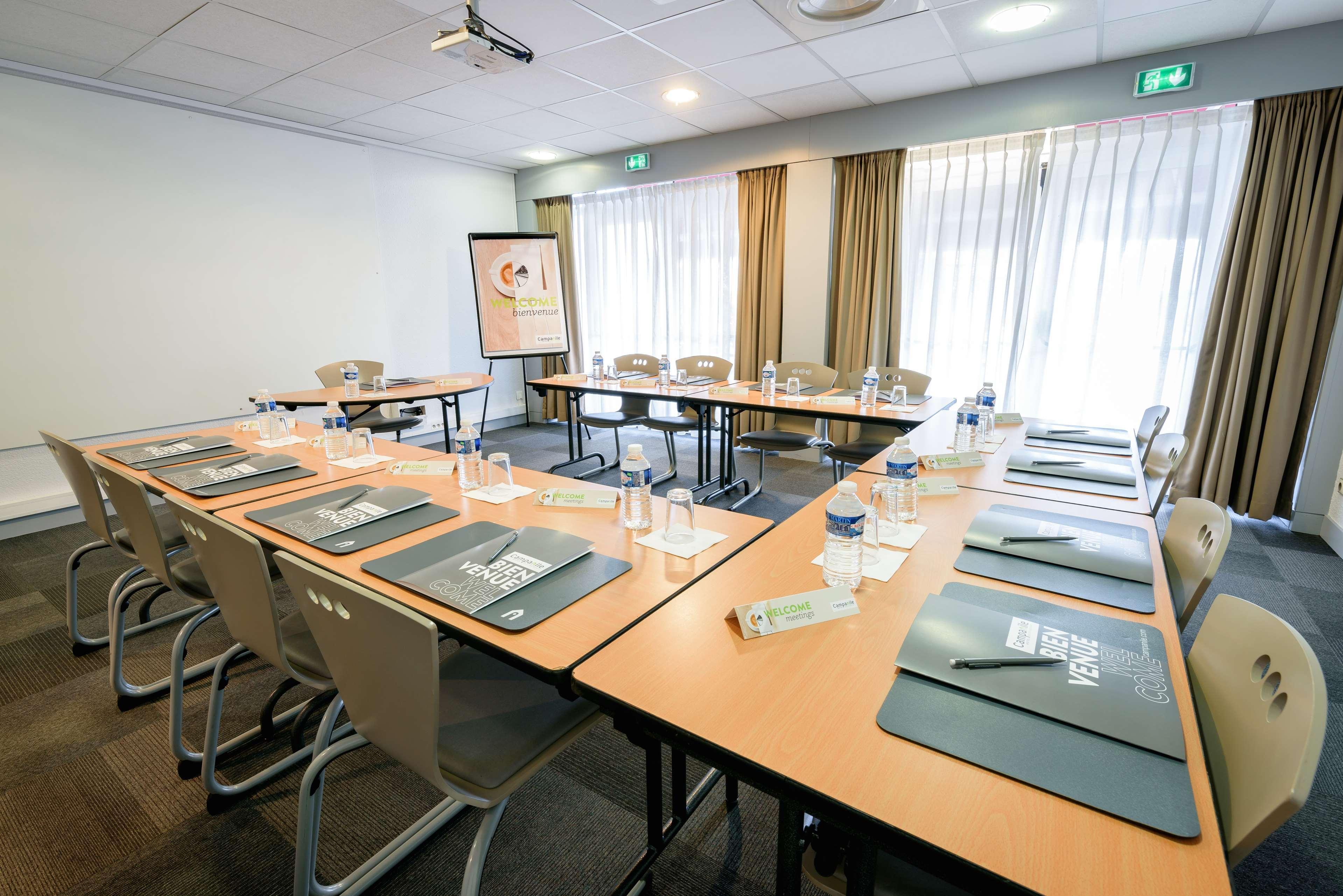 Hotel Campanile Purpan Toulouse