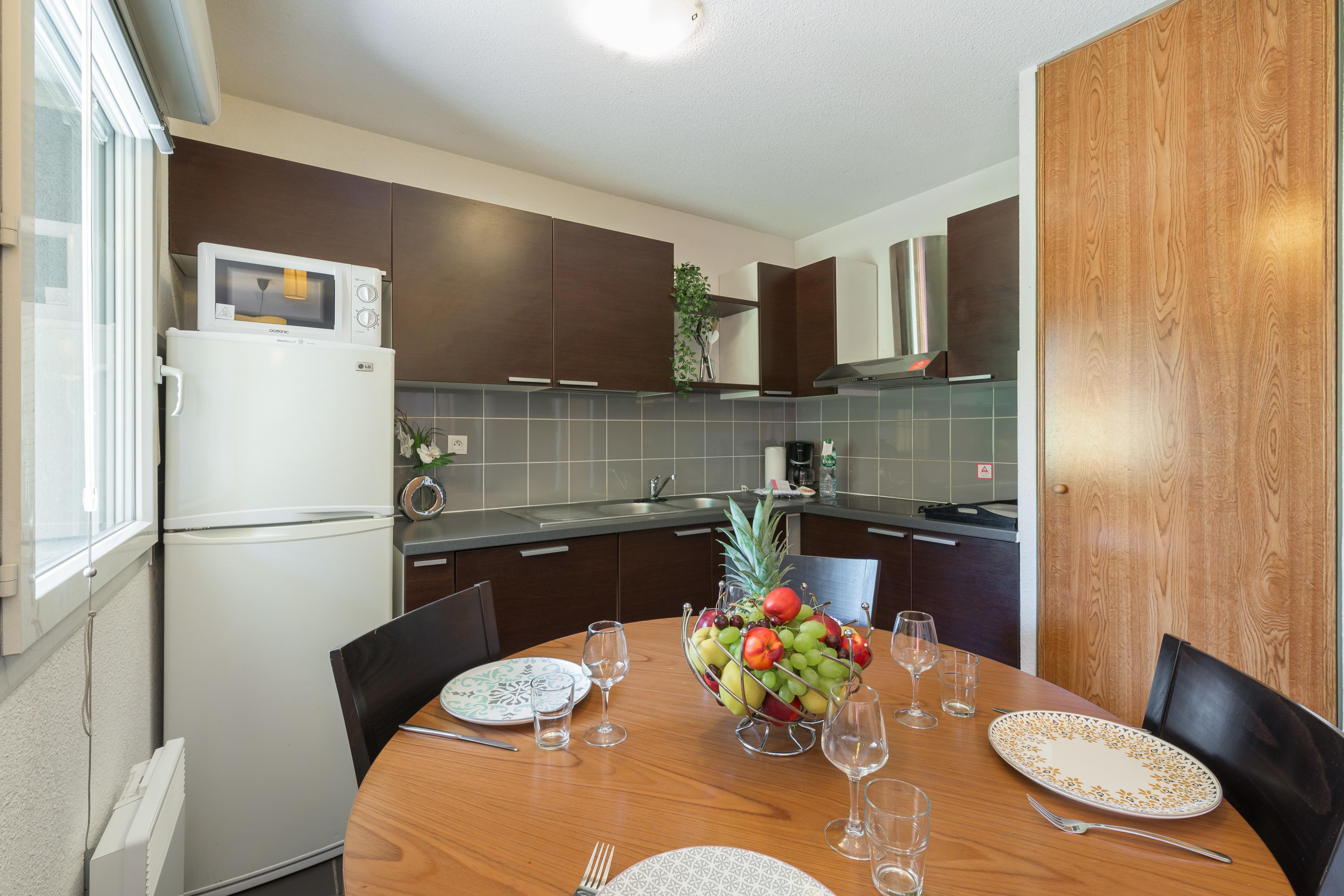 Appart hôtel Appart'city Saint-simon - 3*