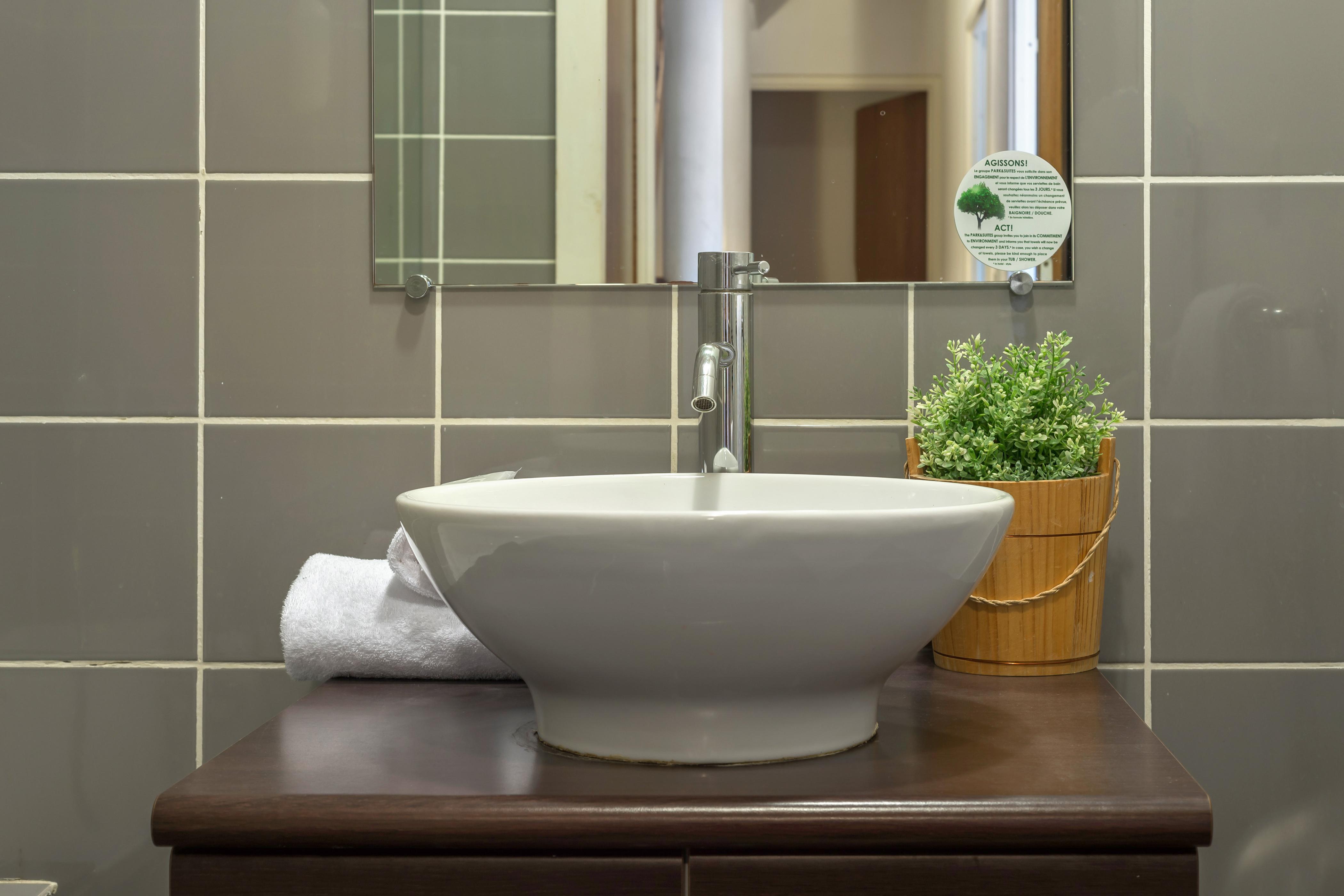 Appart hôtel Appart'city Saint-simon -