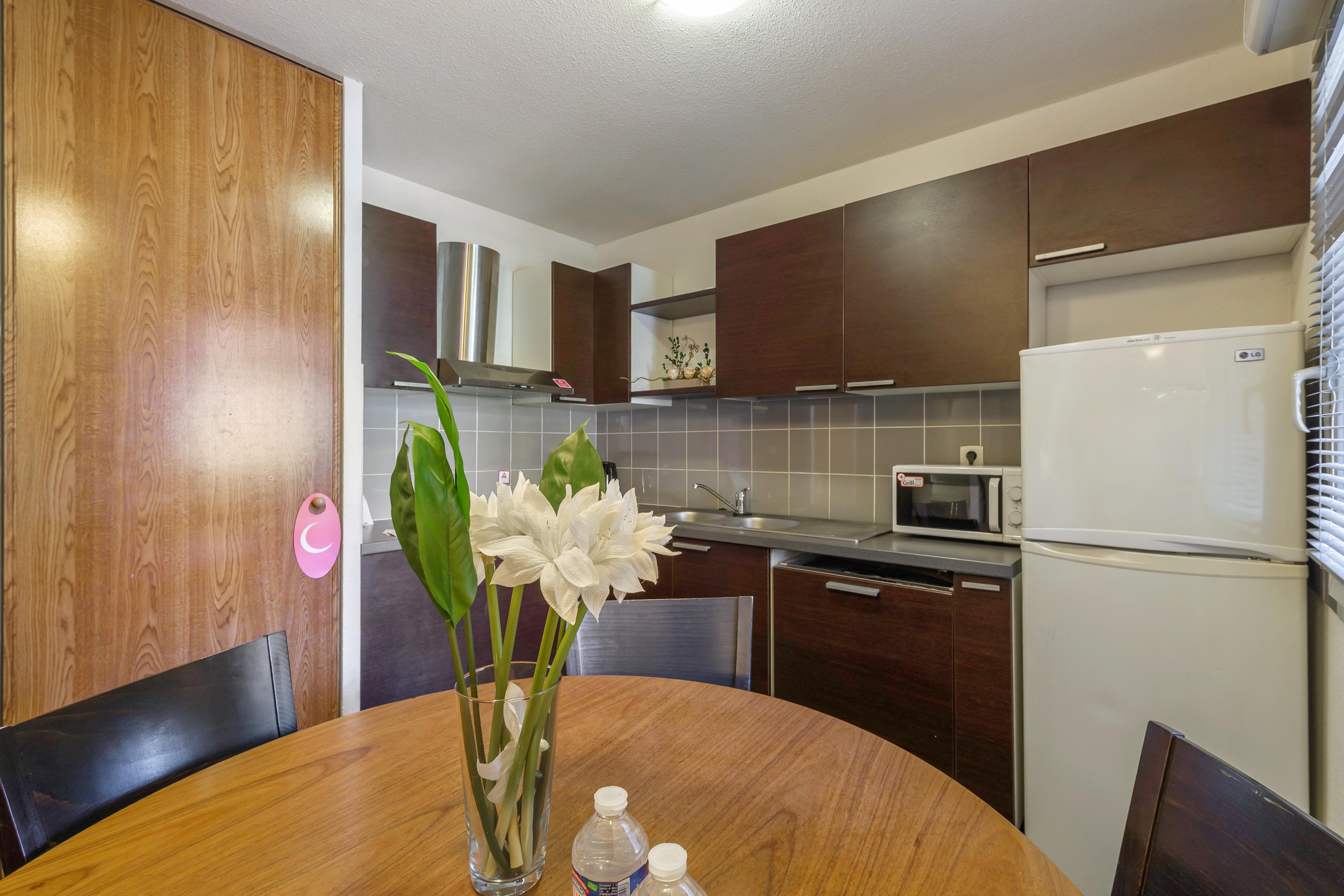 Appart'city Saint-simon - Appart hôtel Toulouse