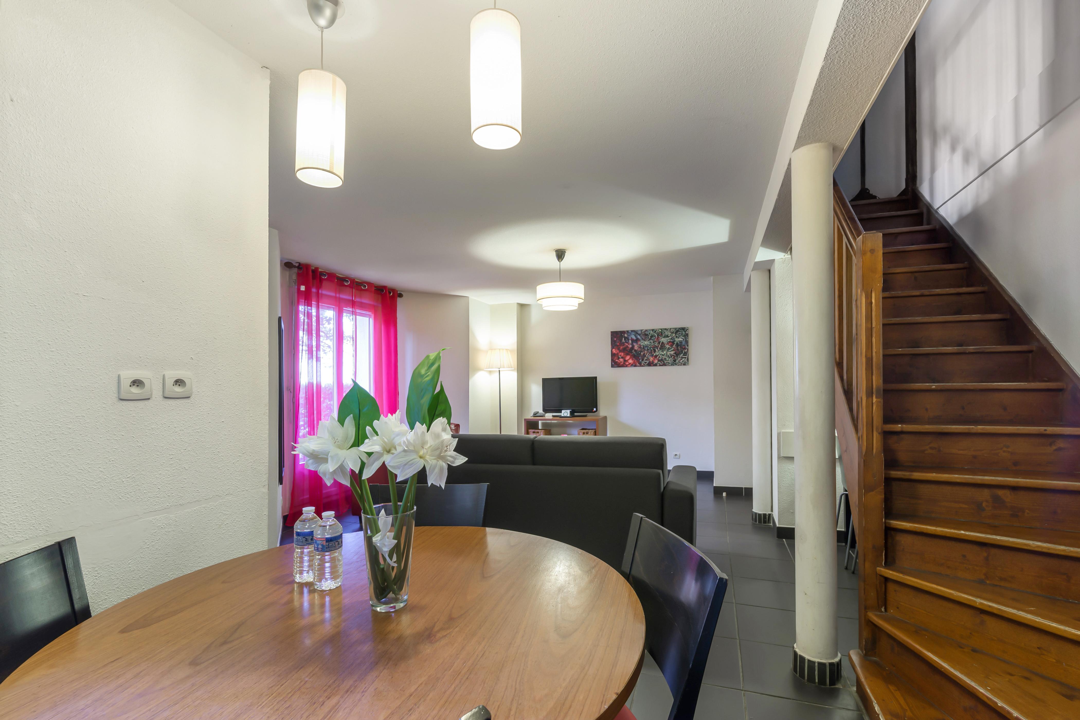 Appart'city Saint-simon - 3* Toulouse