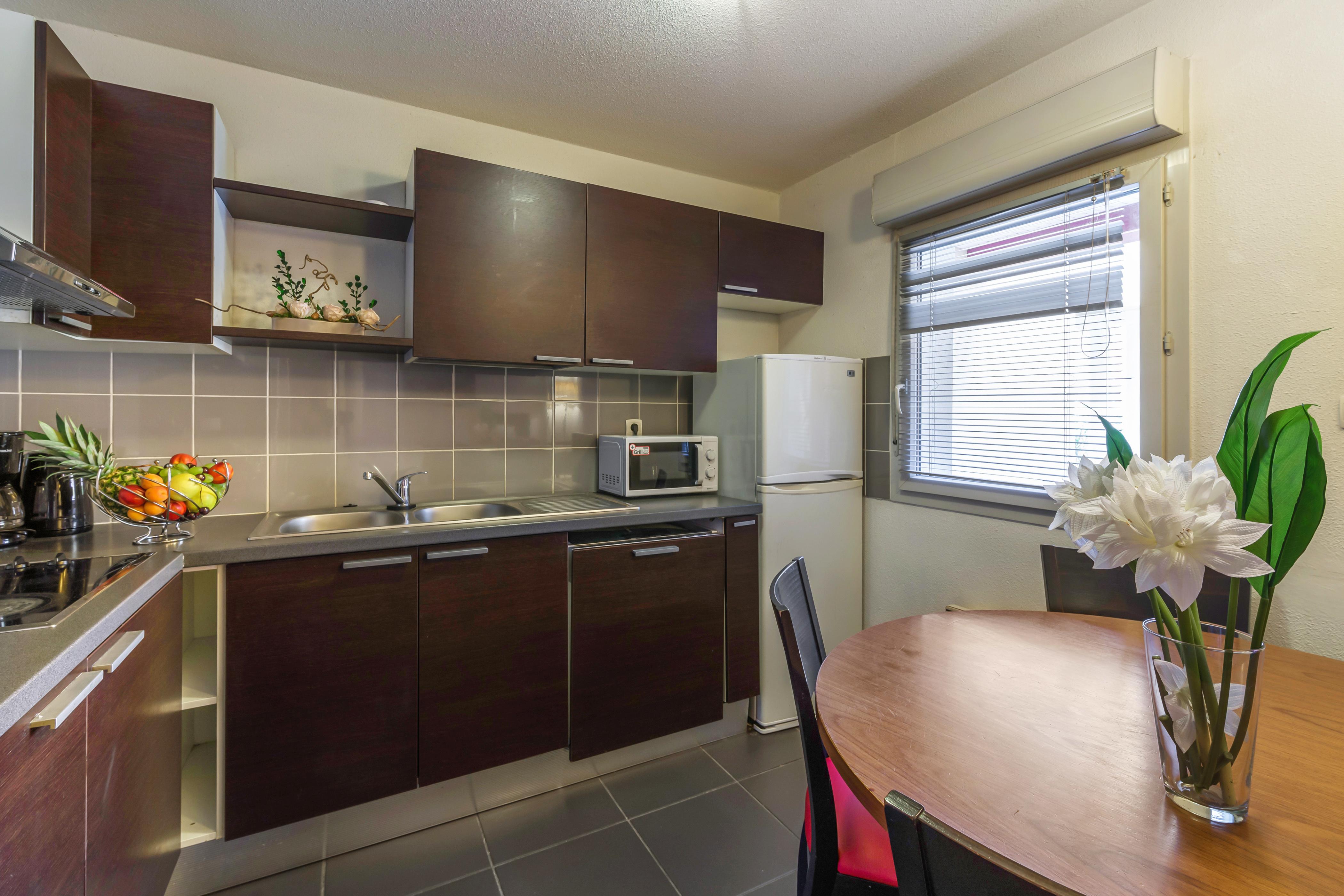 Appart'city Saint-simon - 3*