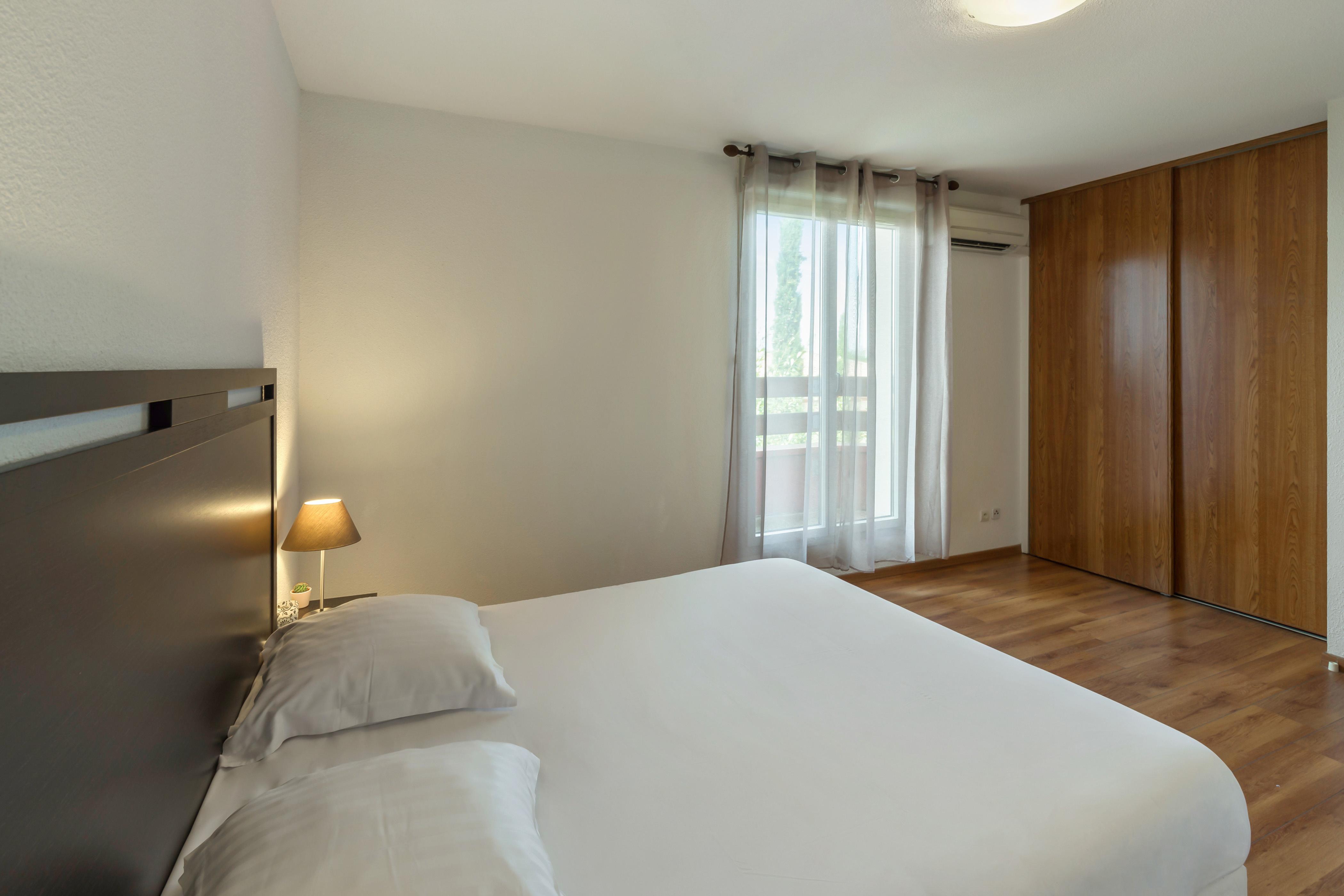 Appart'city Saint-simon - Appart hôtel