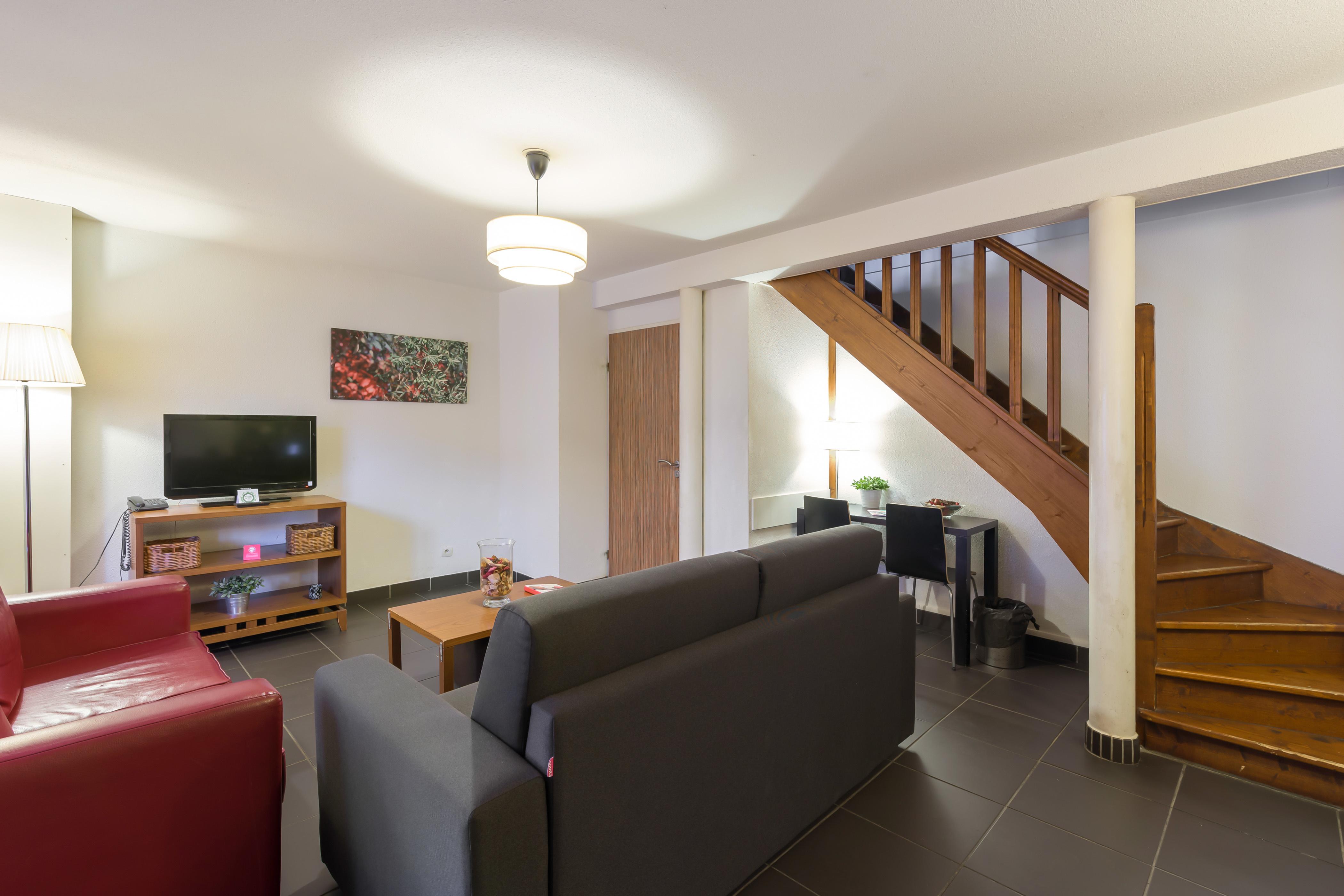 Appart'city Saint-simon - 3* Toulouse