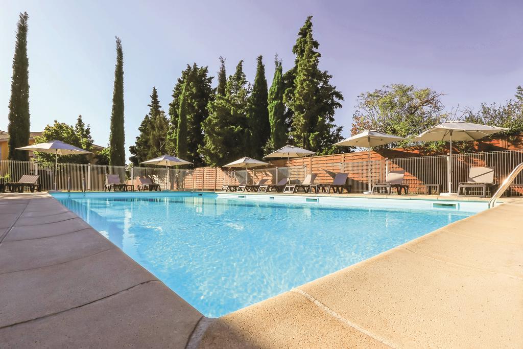 Appart'city Saint-simon - Appart hôtel Toulouse