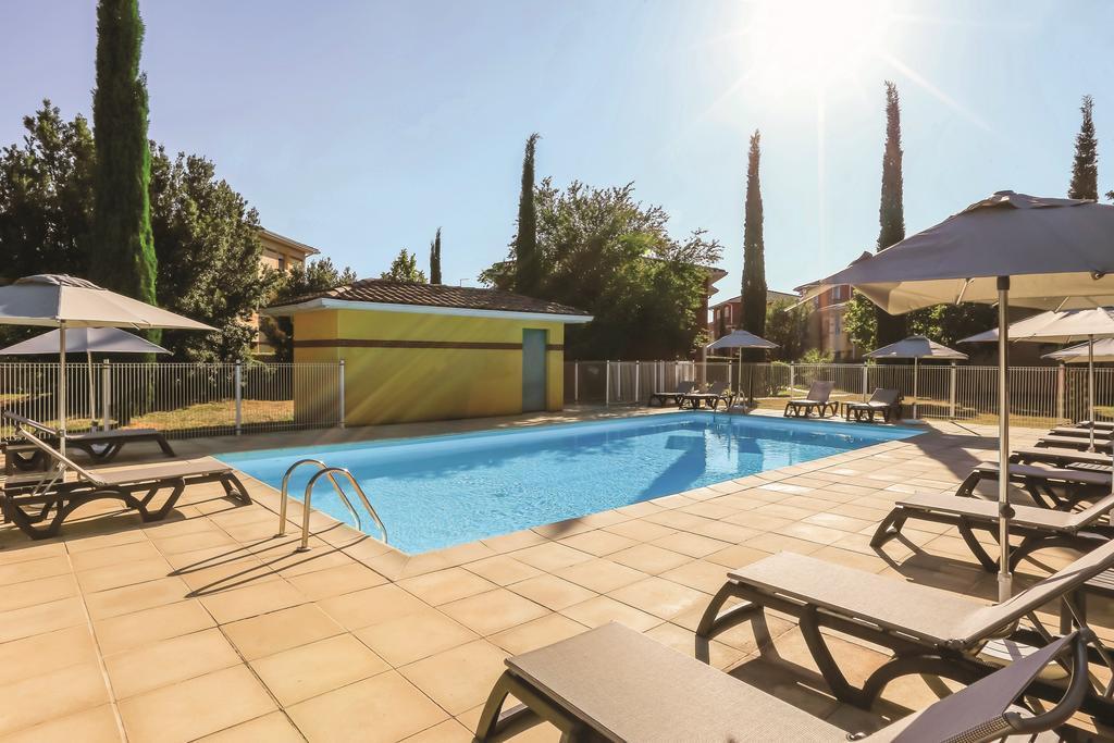 Appart hôtel Appart'city Saint-simon - 3*