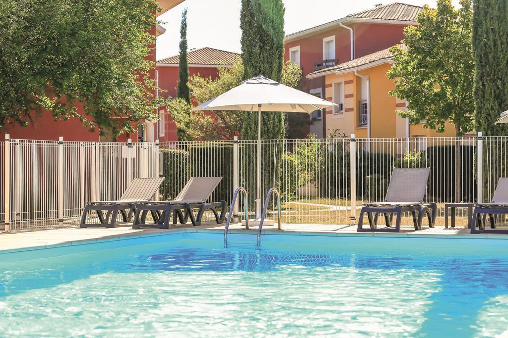 Appart hôtel Appart'city Saint-simon - 3*