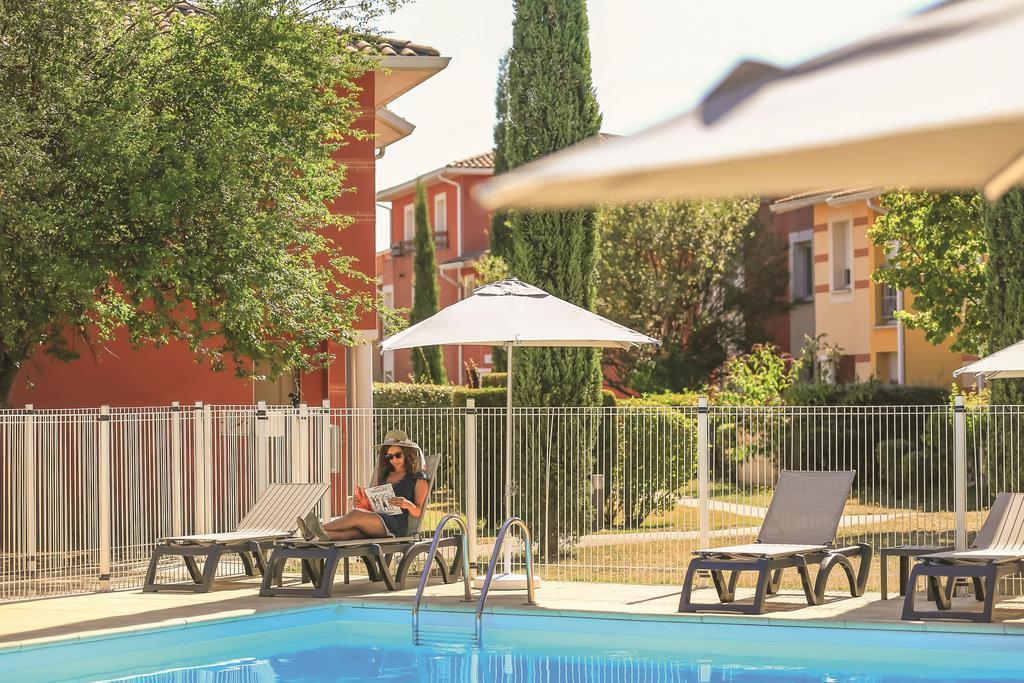 Appart'city Saint-simon - Appart hôtel