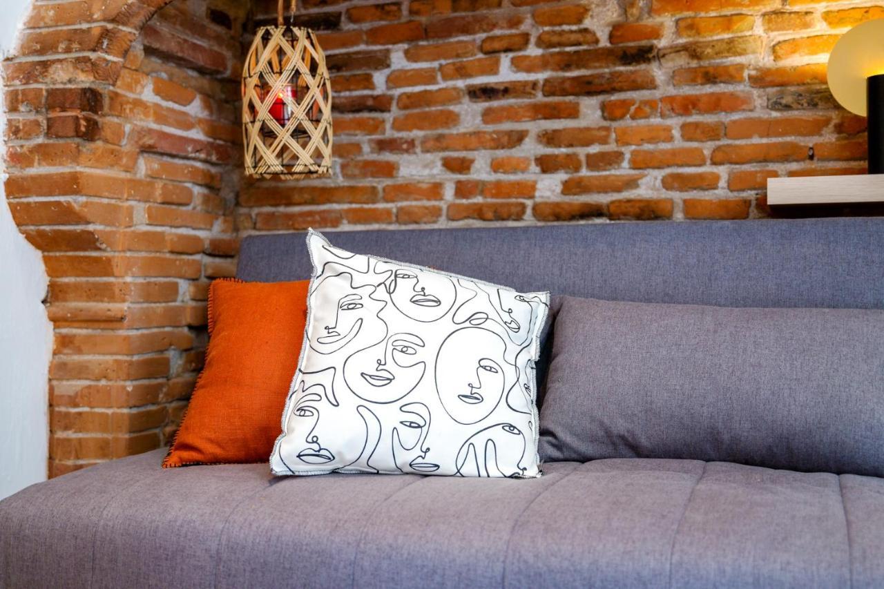 Studio Furgole Toulouse