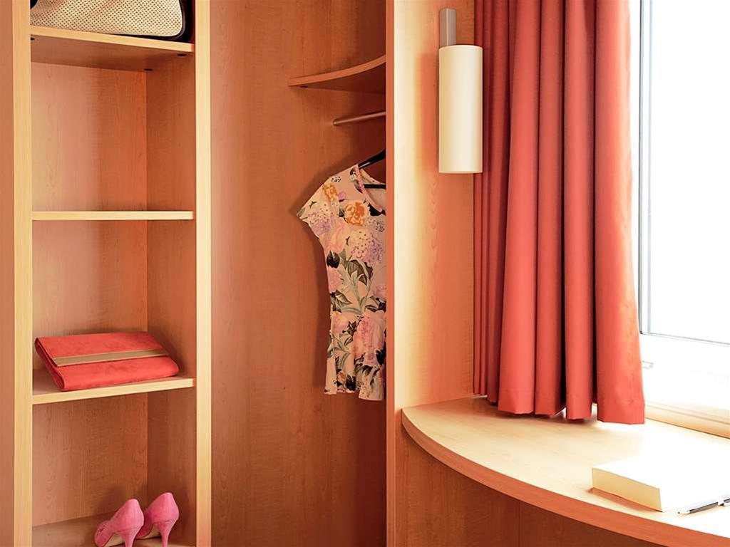 Ibis Hotel Toulouse
