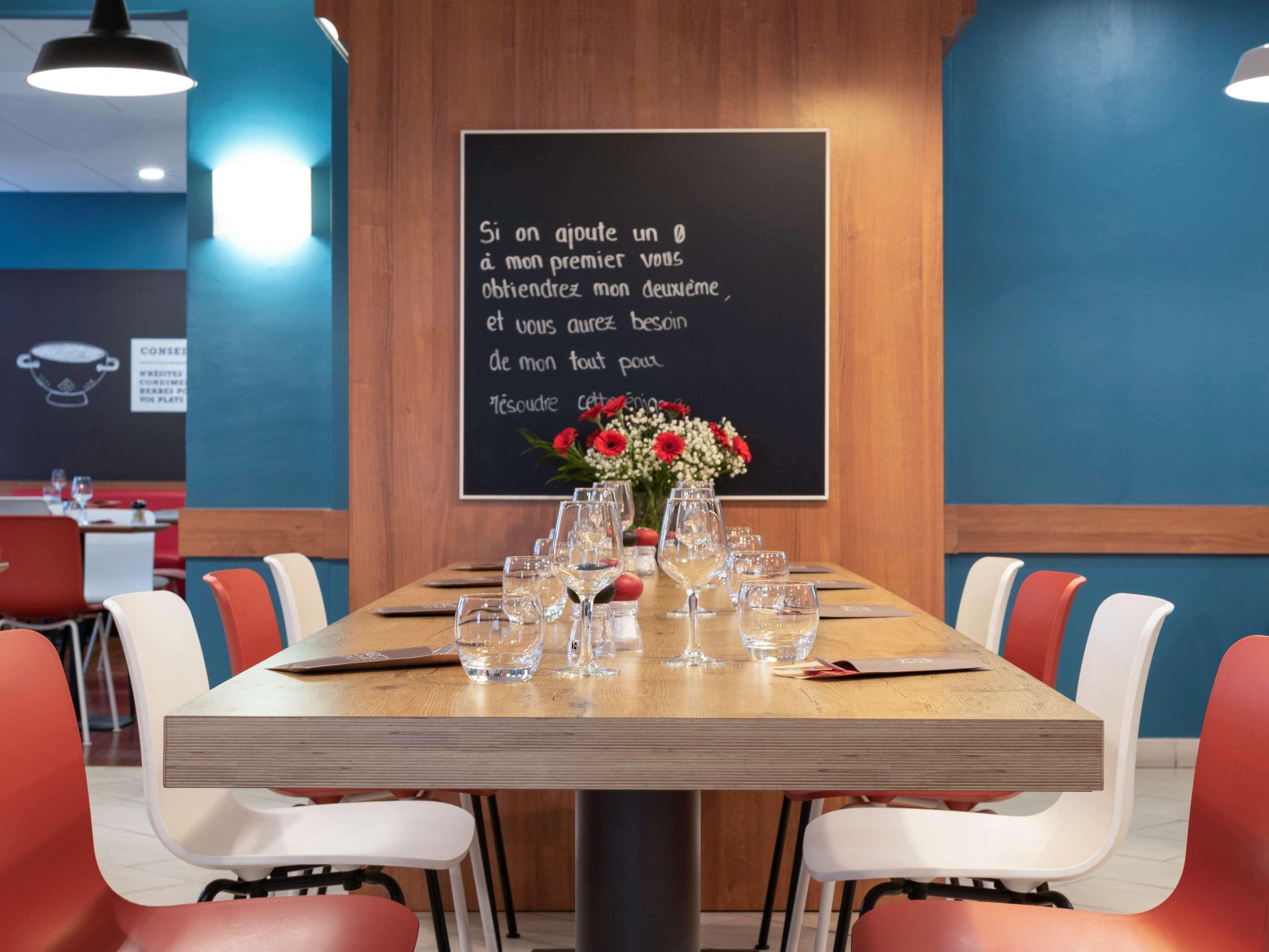 Ibis Hotel Toulouse