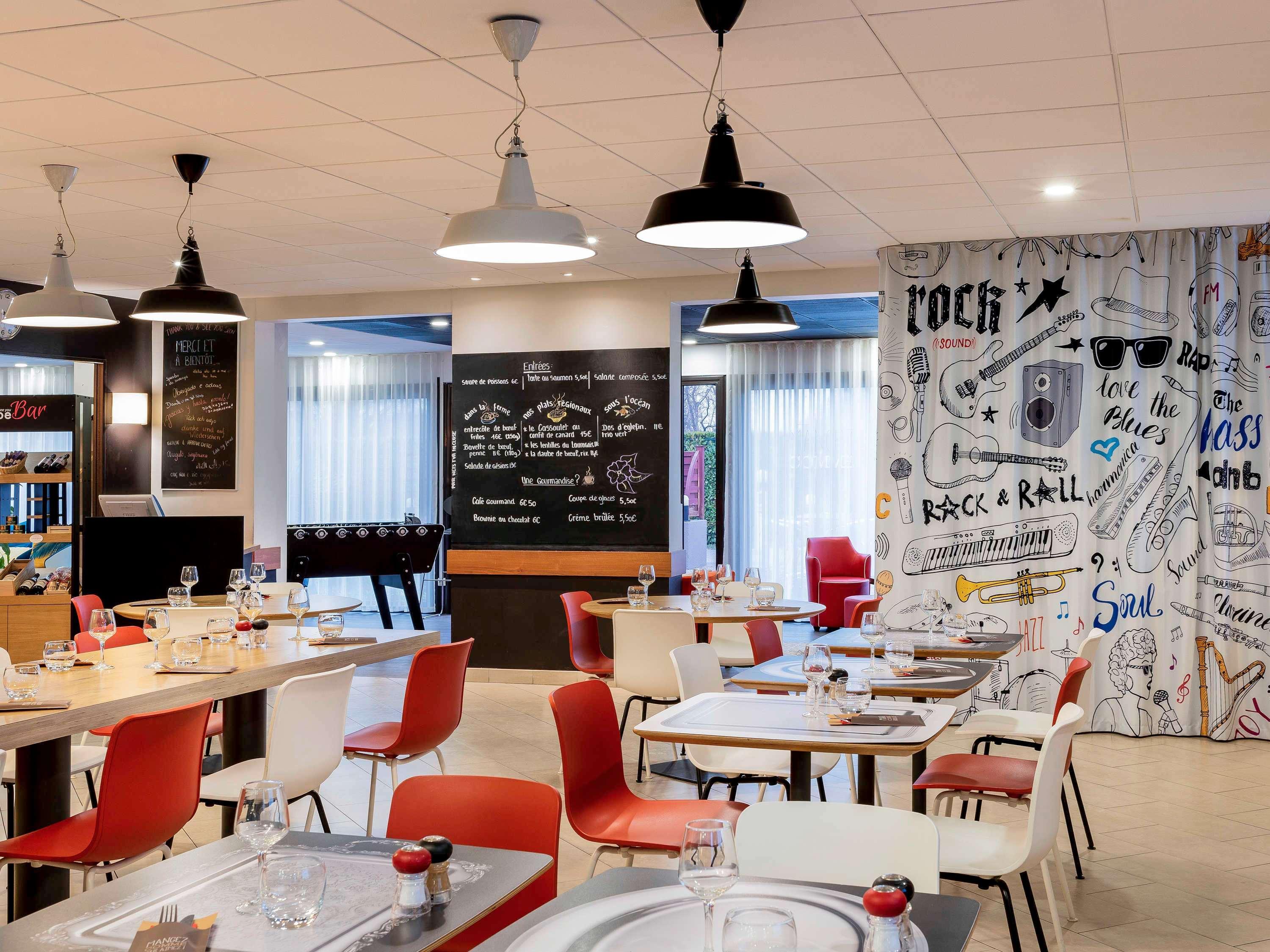 Universite Hotel Toulouse
