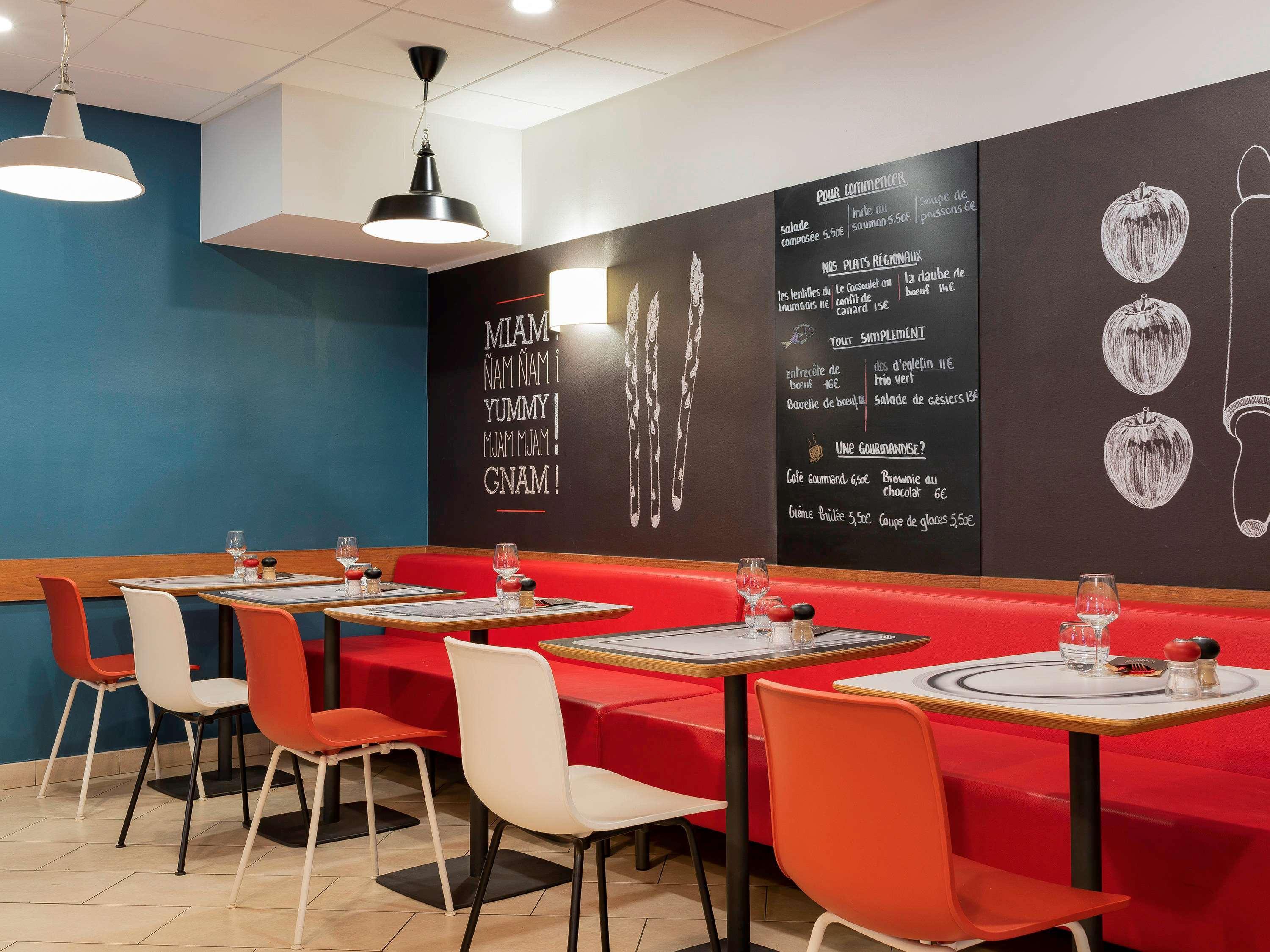 Hotel Ibis 3*