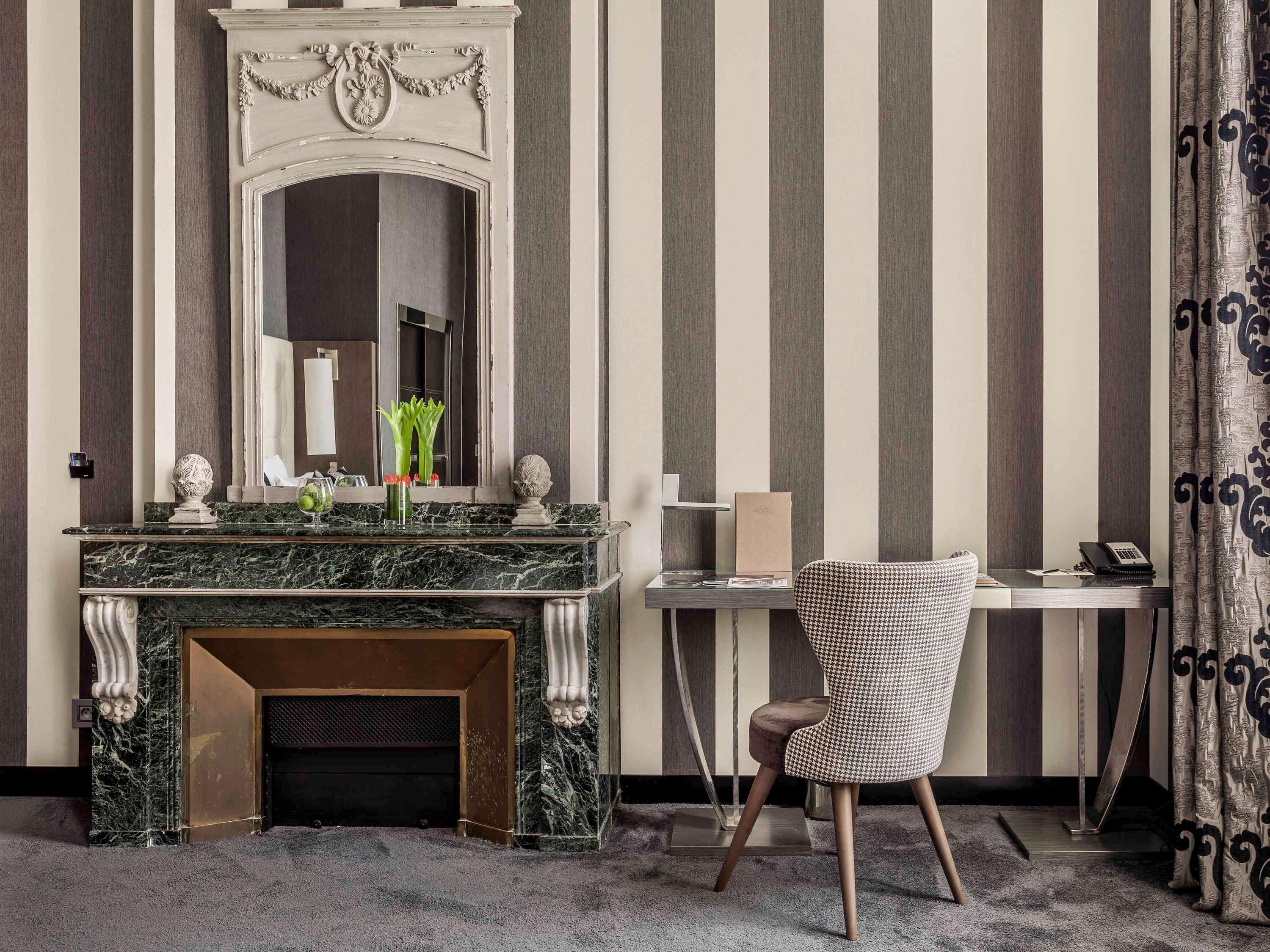 La Cour Des Consuls & - Mgallery Collection Hotel Toulouse