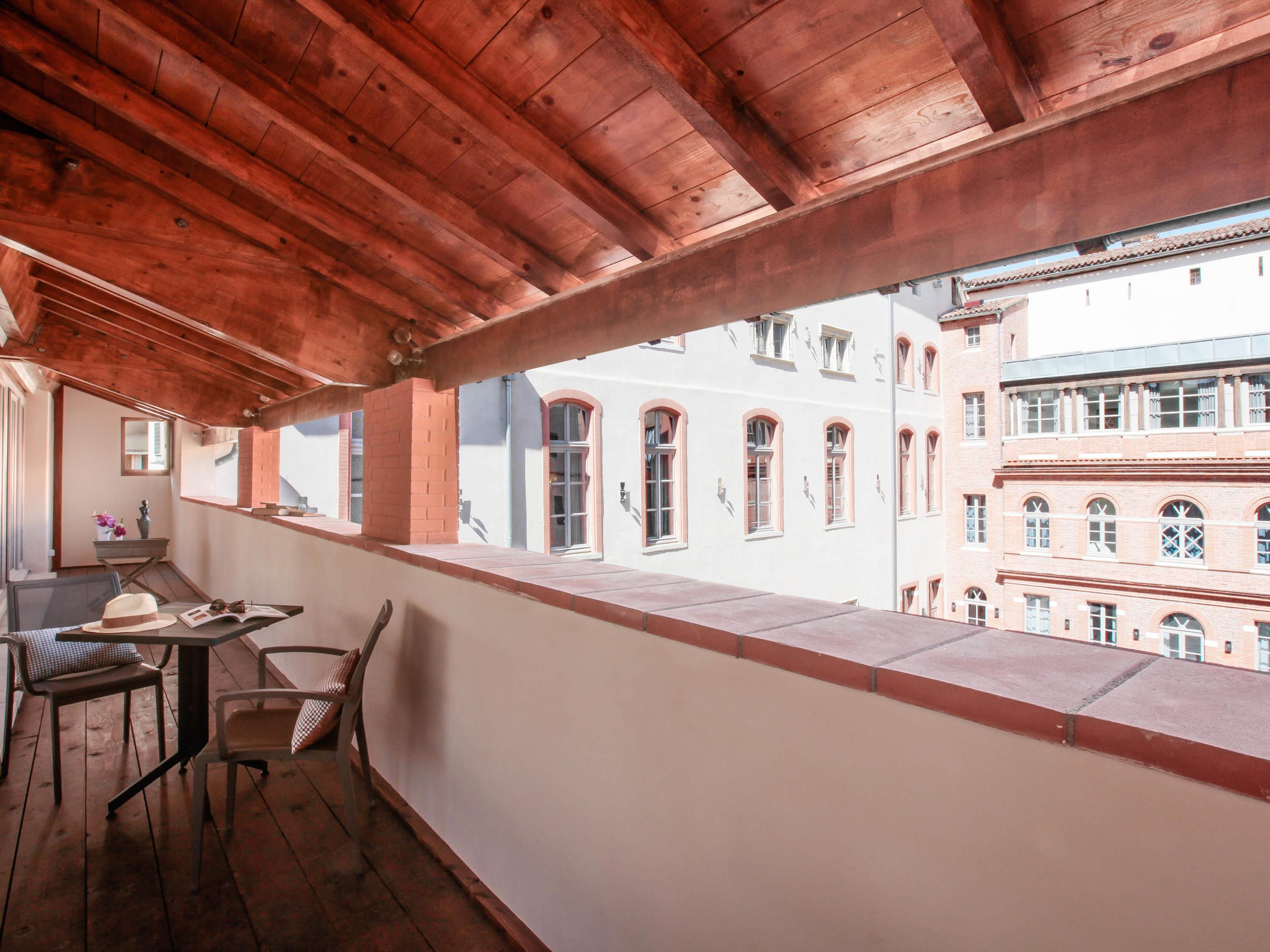 La Cour Des Consuls & - Mgallery Collection
