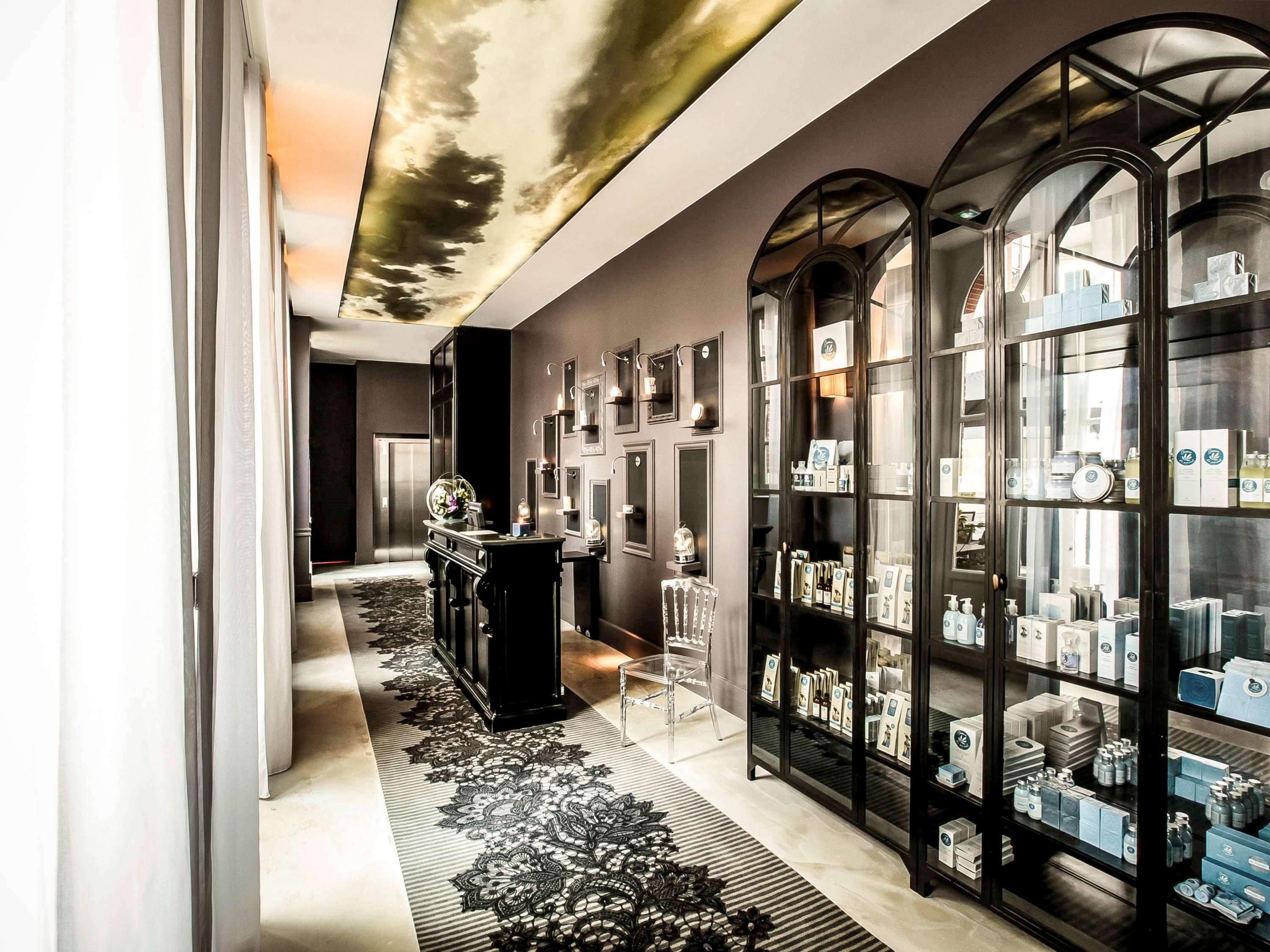 Hotel La Cour Des Consuls & - Mgallery Collection