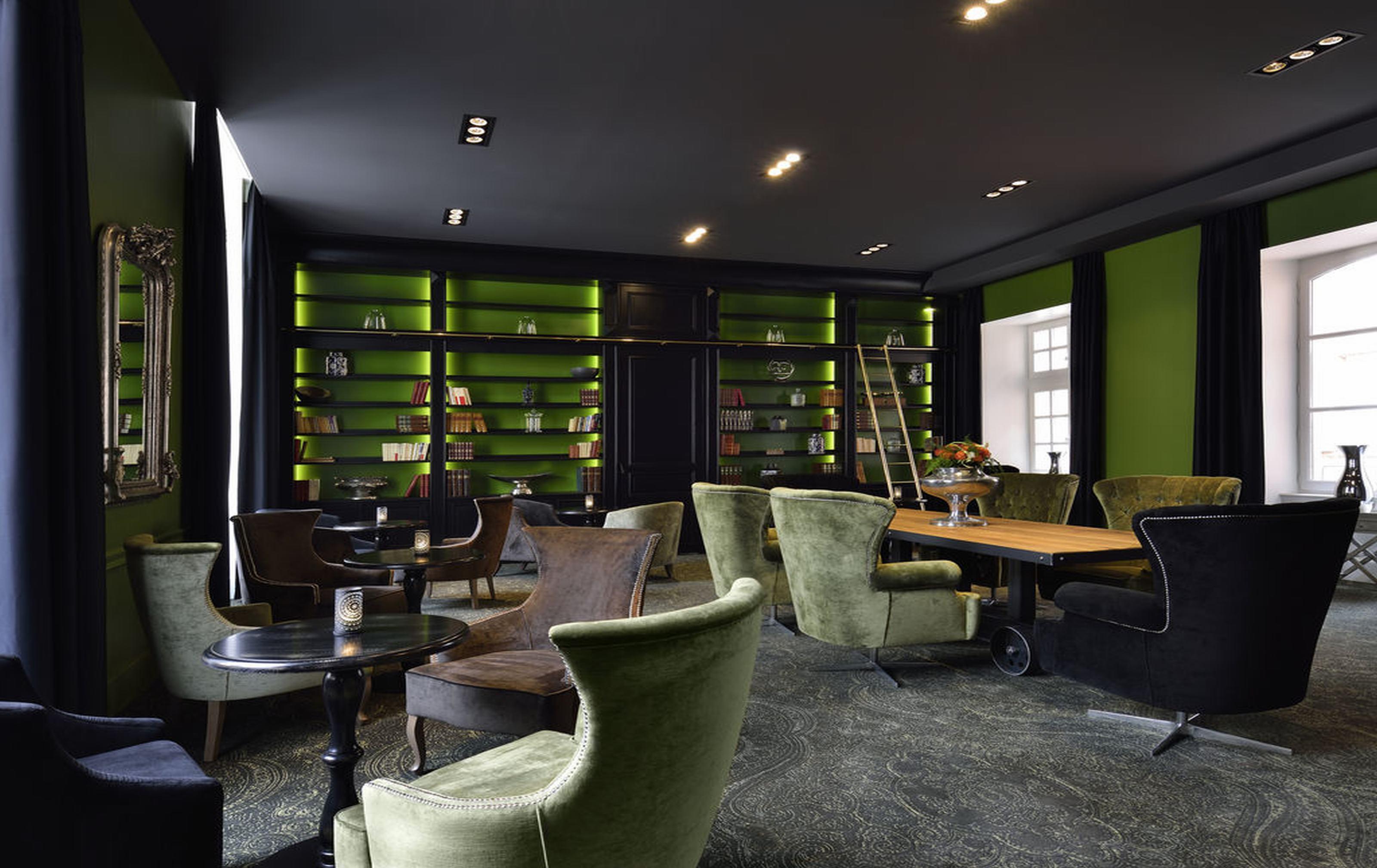 La Cour Des Consuls & - Mgallery Collection Hotel