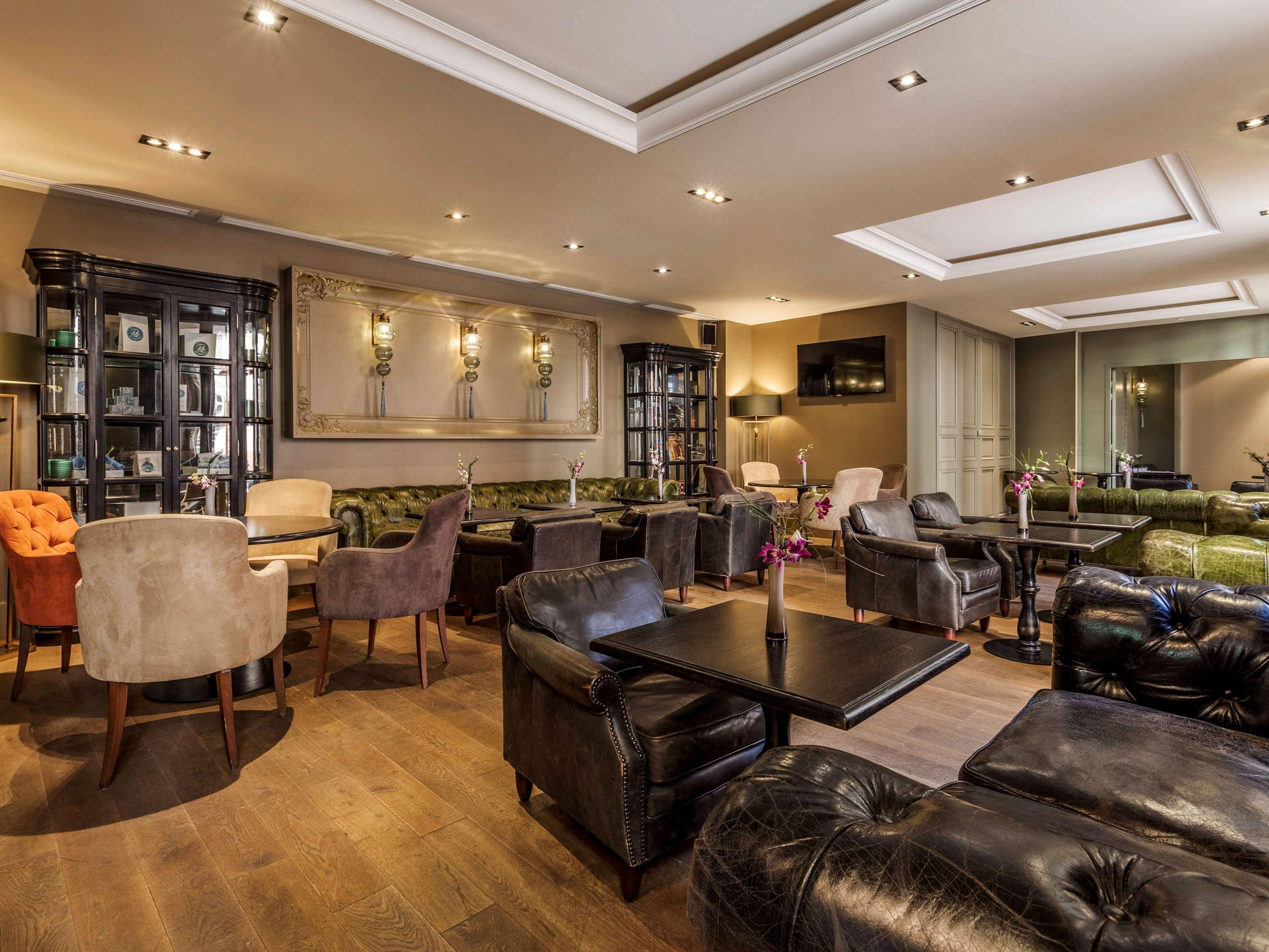 Hotel La Cour Des Consuls & - Mgallery Collection