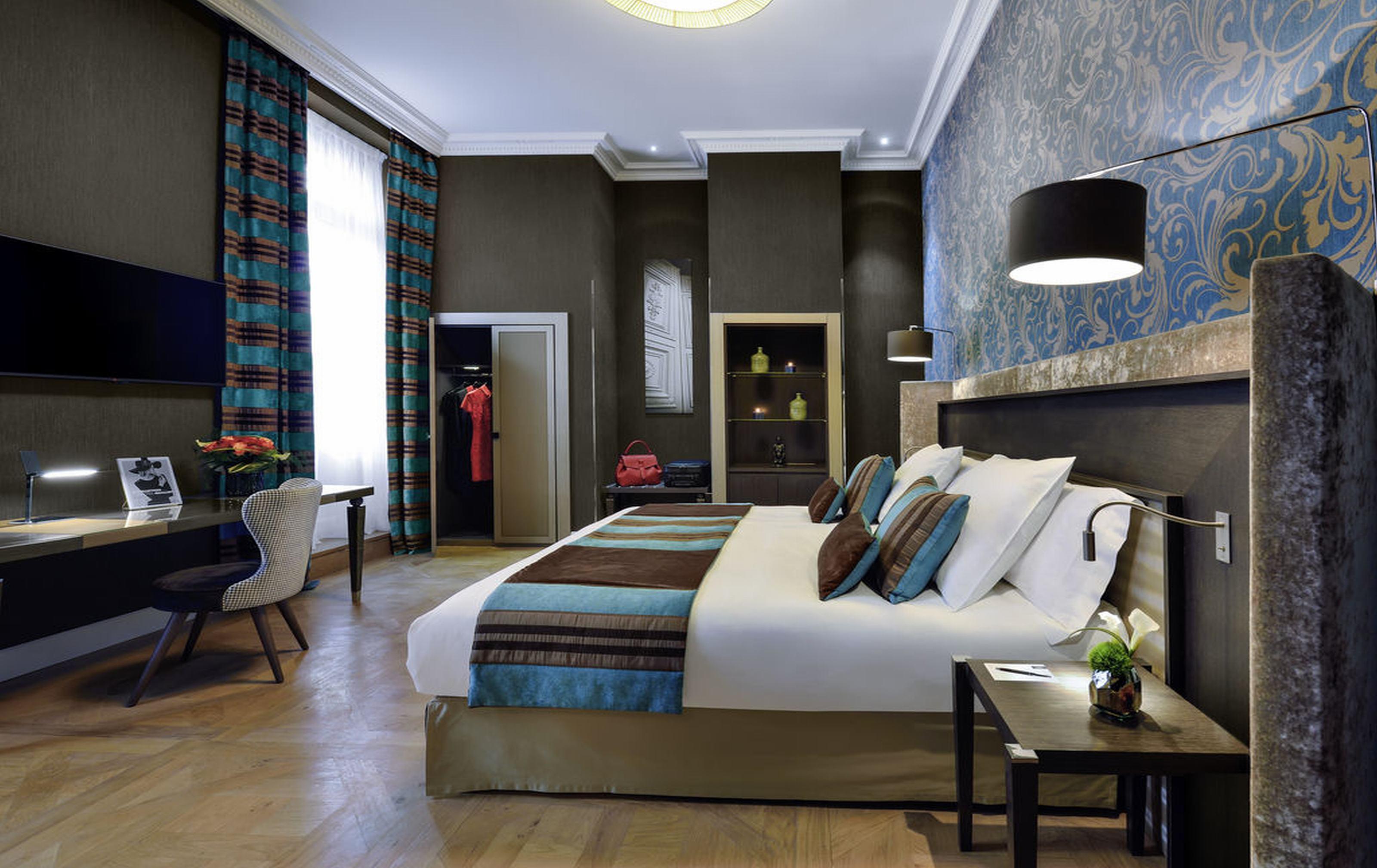 La Cour Des Consuls & - Mgallery Collection 5*