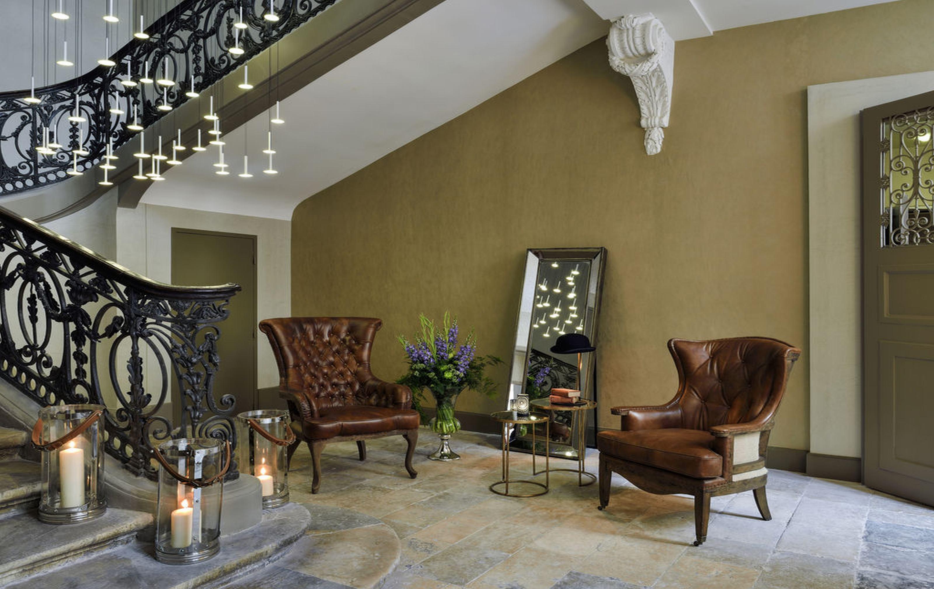 La Cour Des Consuls & - Mgallery Collection 5*