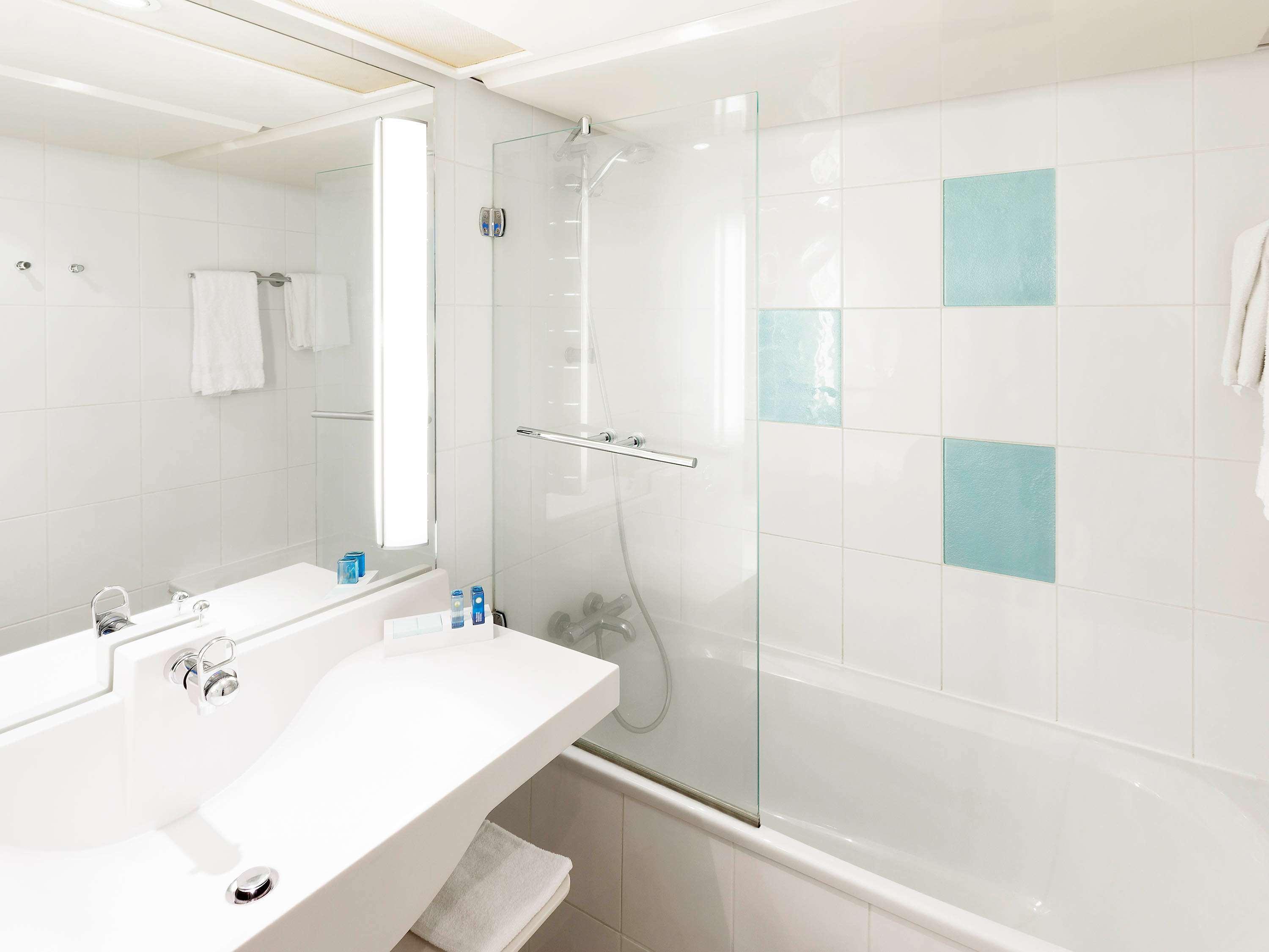 Hotel Novotel Centre Compans Caffarelli 4*