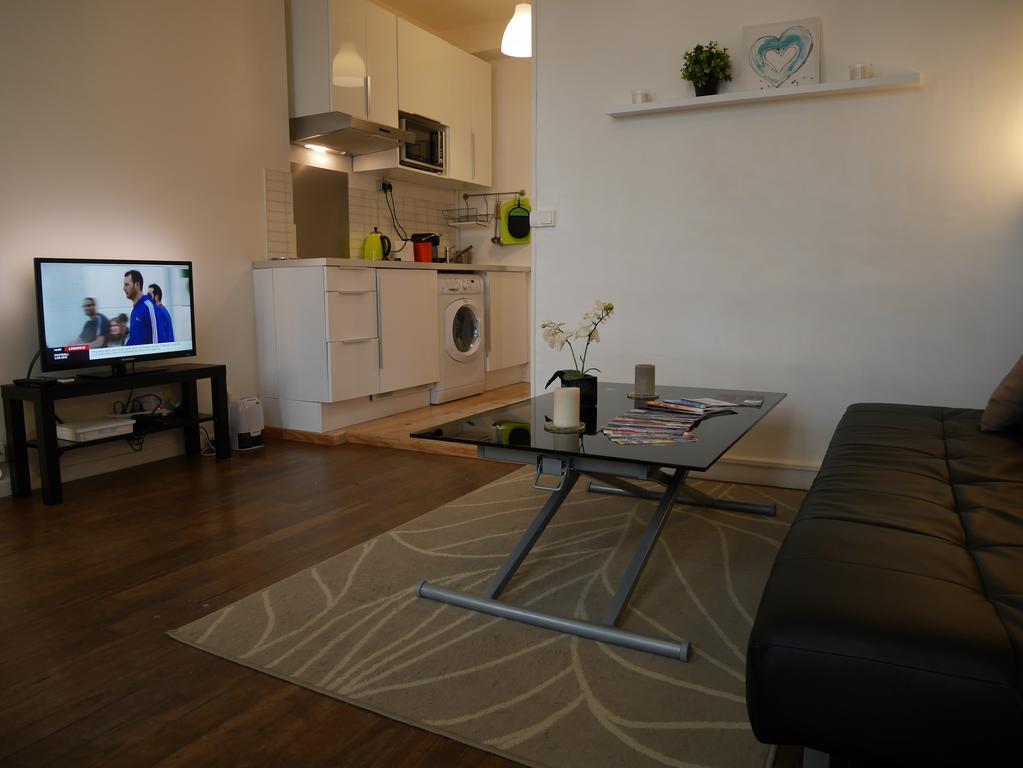 Apartamento Université-capitole Toulouse