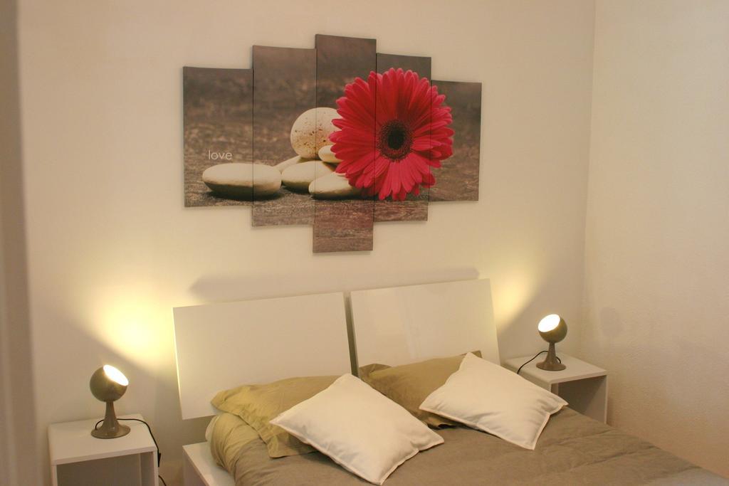 Apartamento Université-capitole *