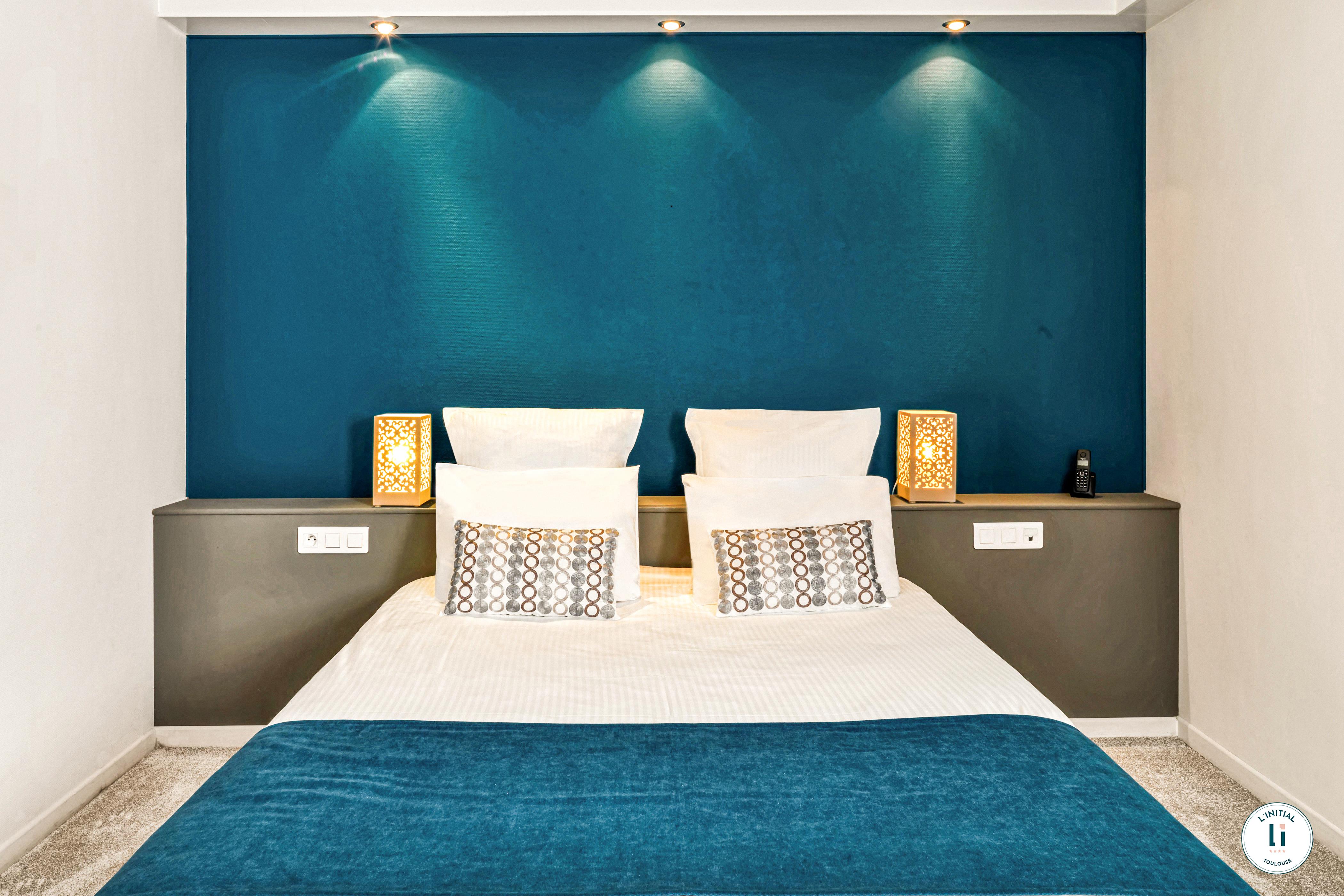 L'initial Hotel 4*