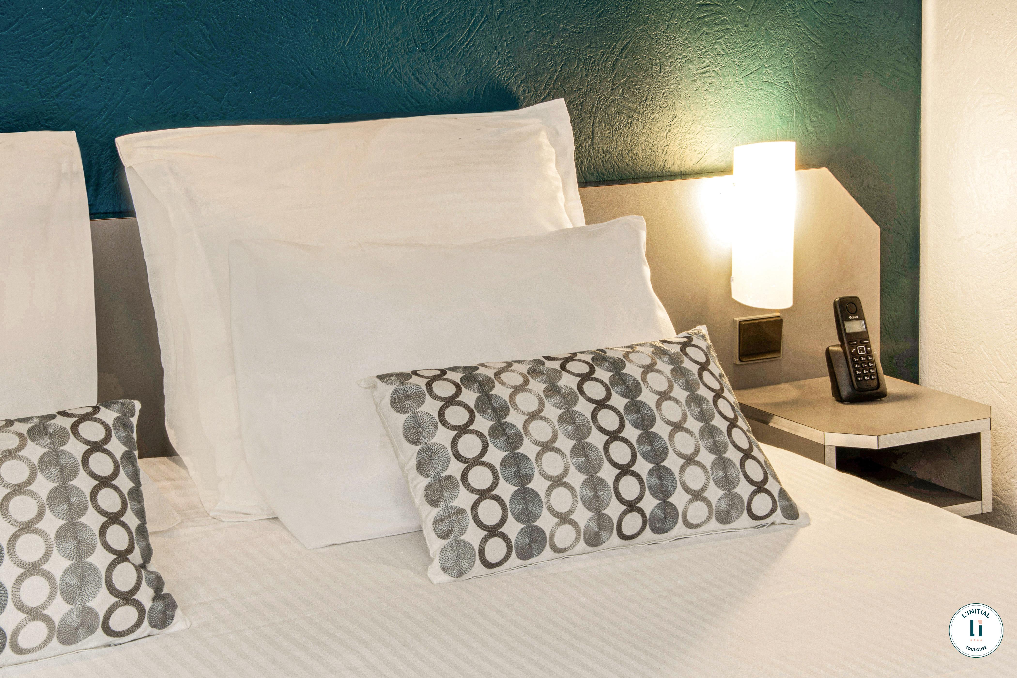 Hotel L'initial