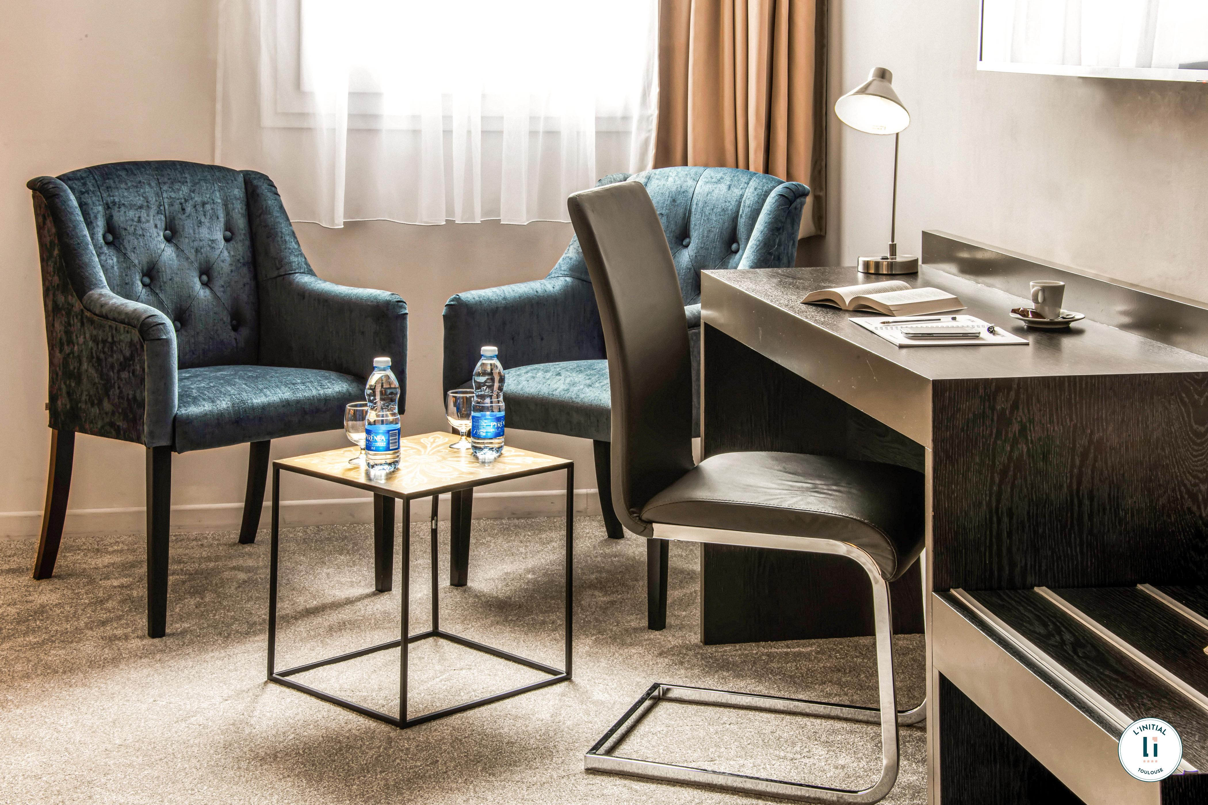 L'initial Hotel Toulouse
