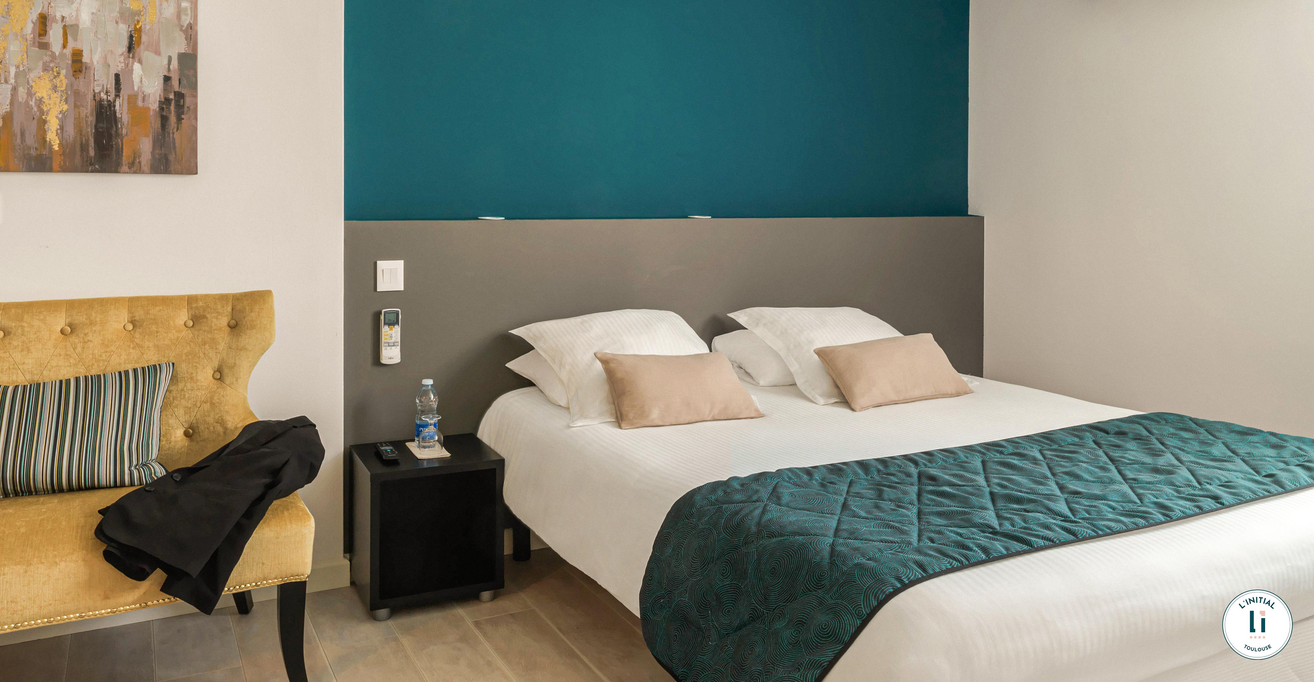 L'initial Hotel Toulouse