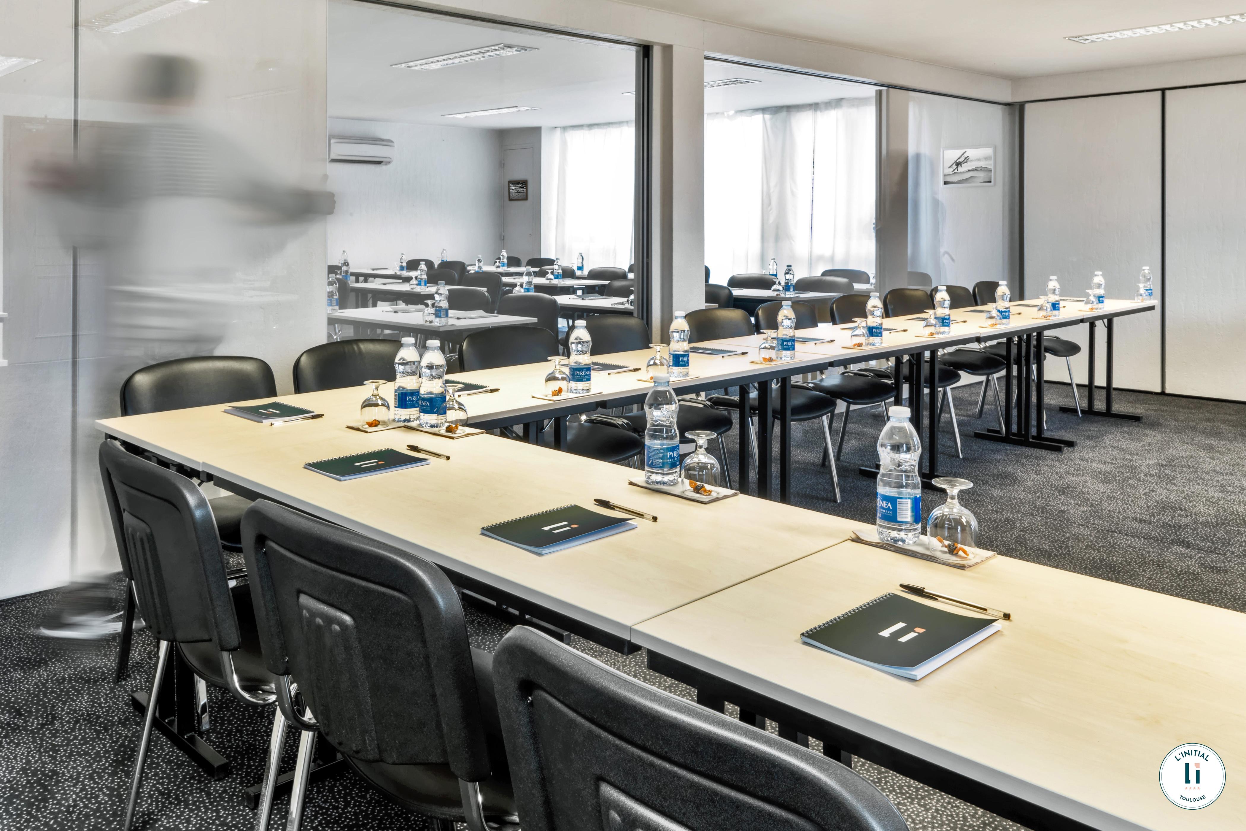 L'initial Hotel Toulouse