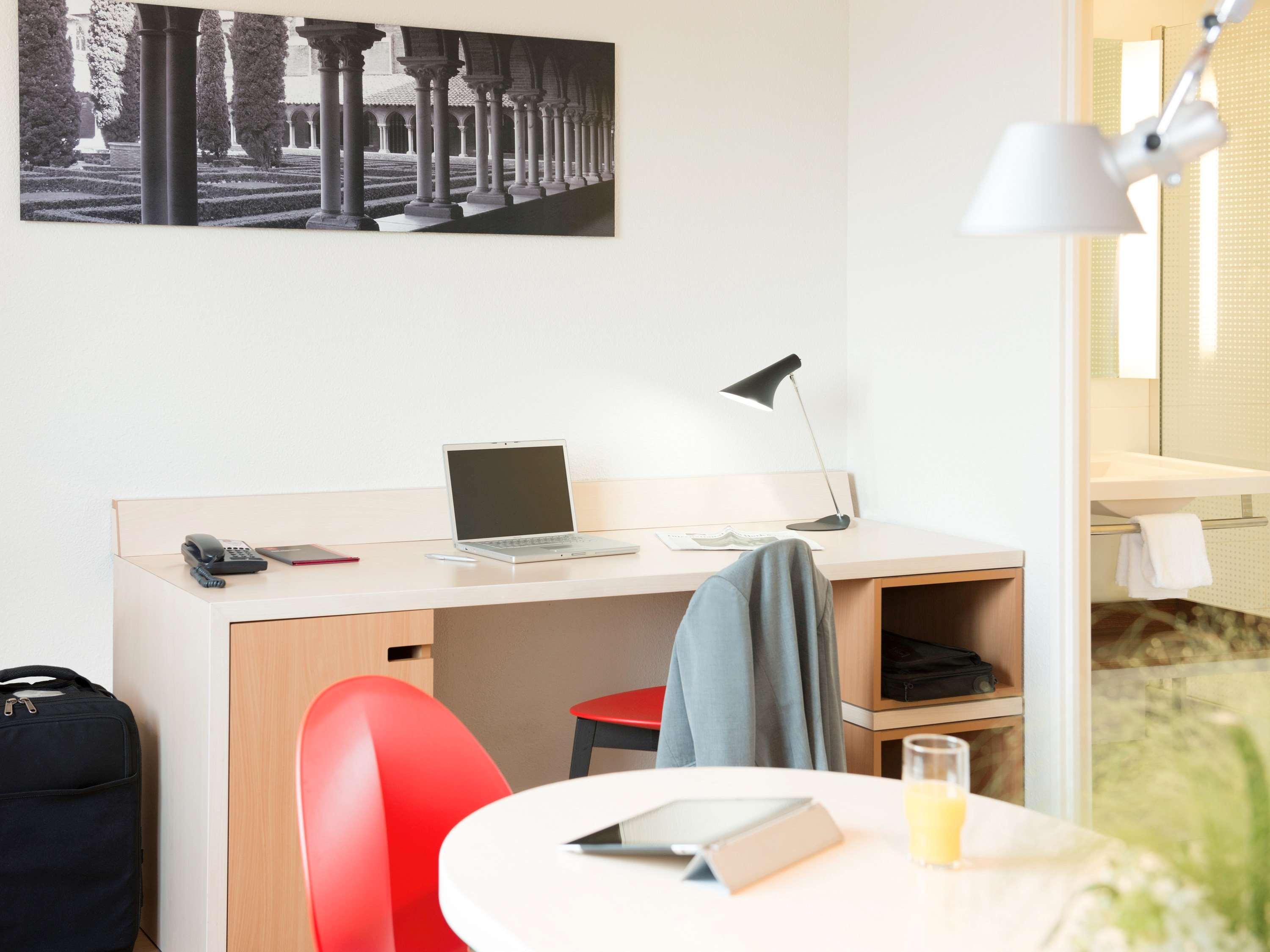 Apartahotel Adagio Centre Ramblas