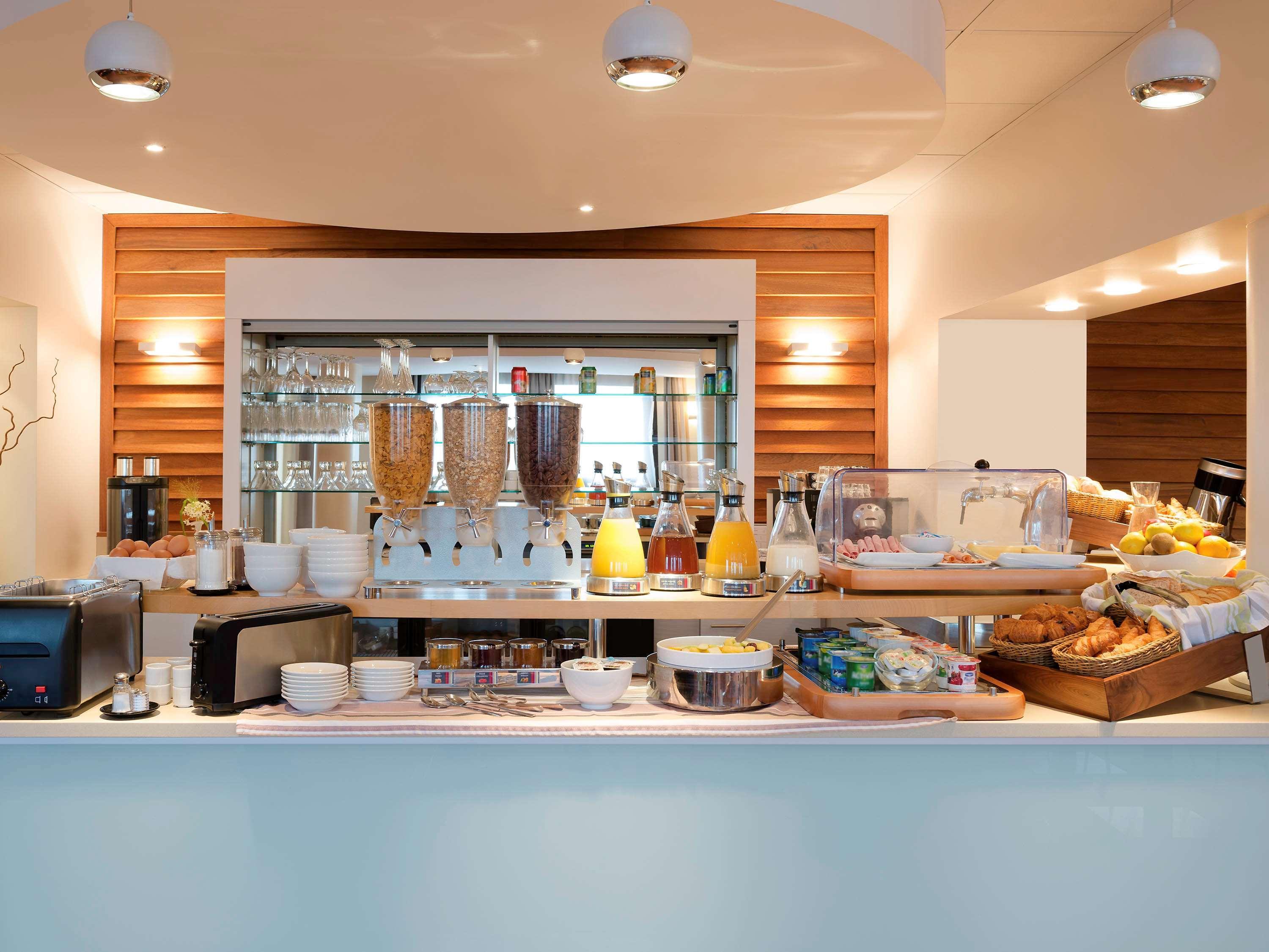 Apartahotel Adagio Centre Ramblas