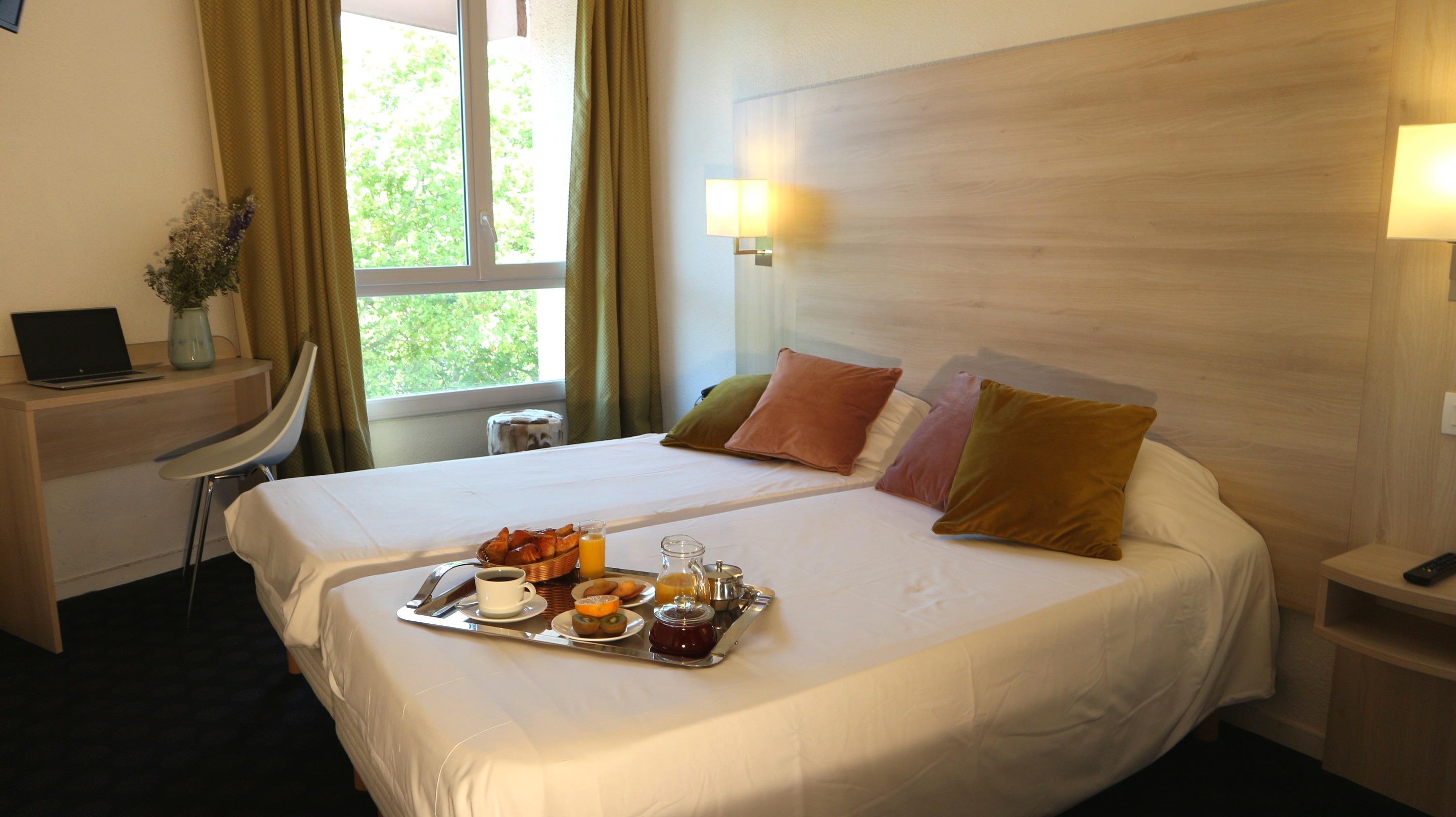 Hotel D'Orsay Toulouse