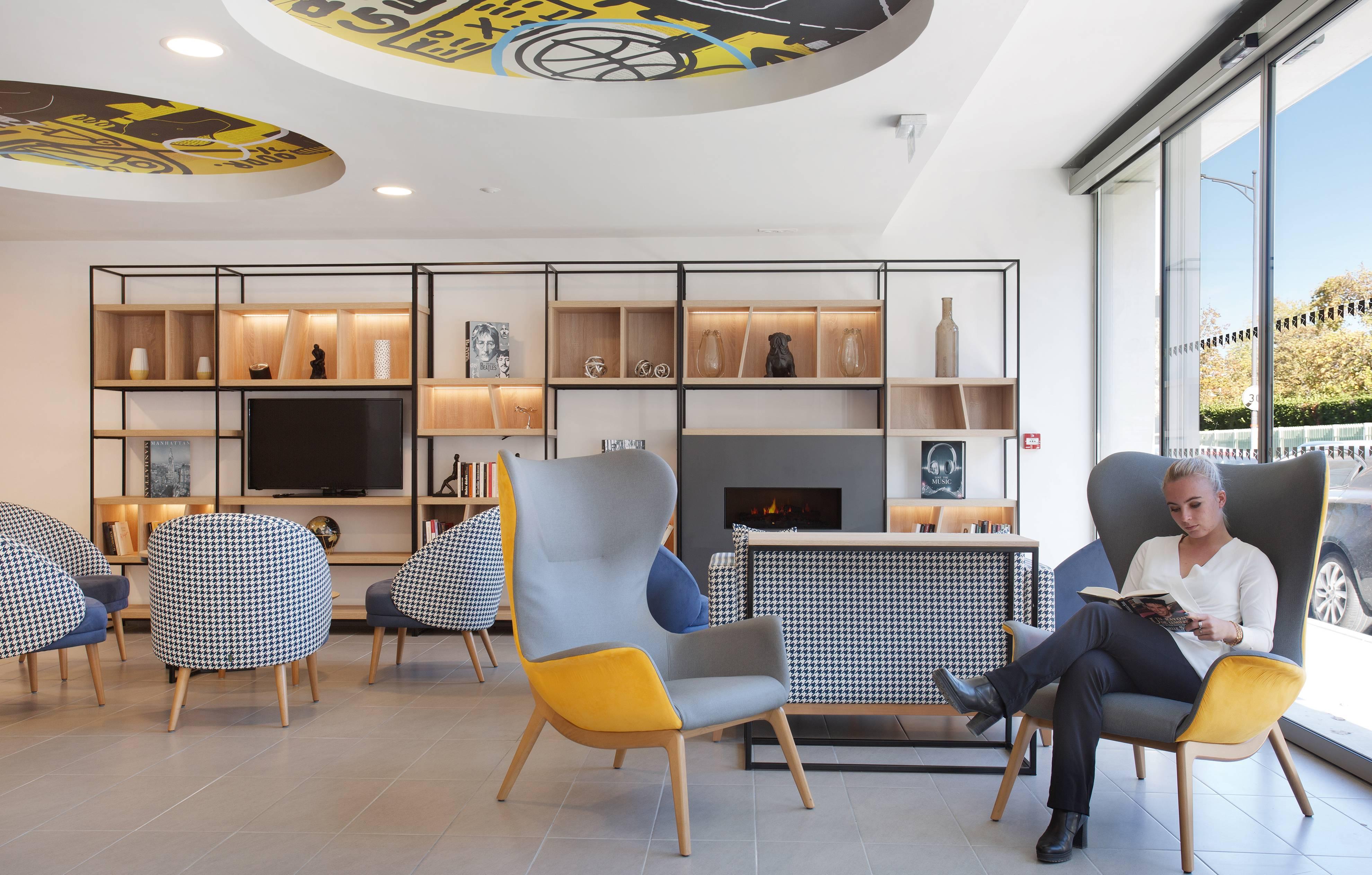 Odalys Centre Compans Caffarelli 3* Toulouse