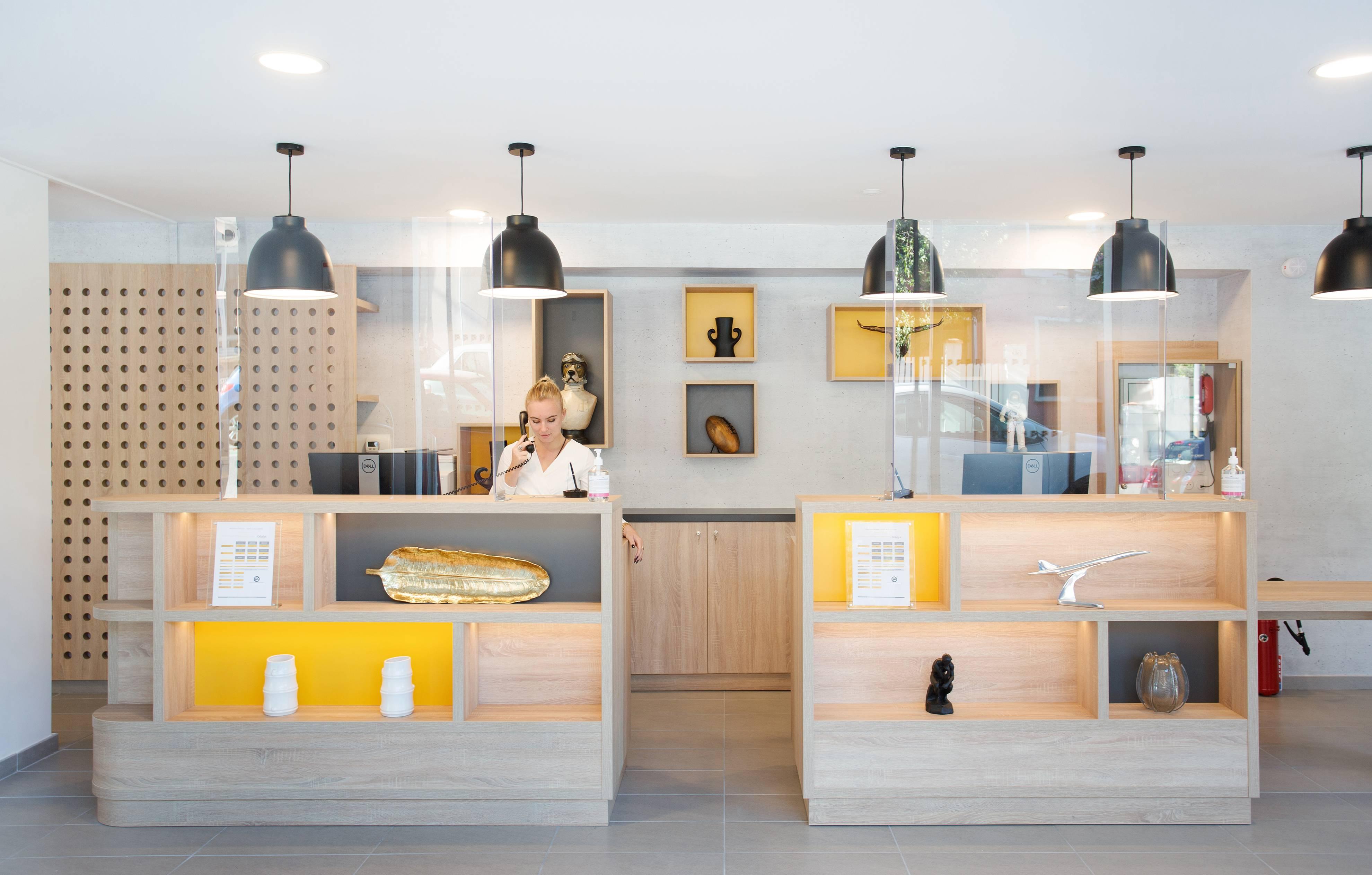 Odalys Centre Compans Caffarelli 3*