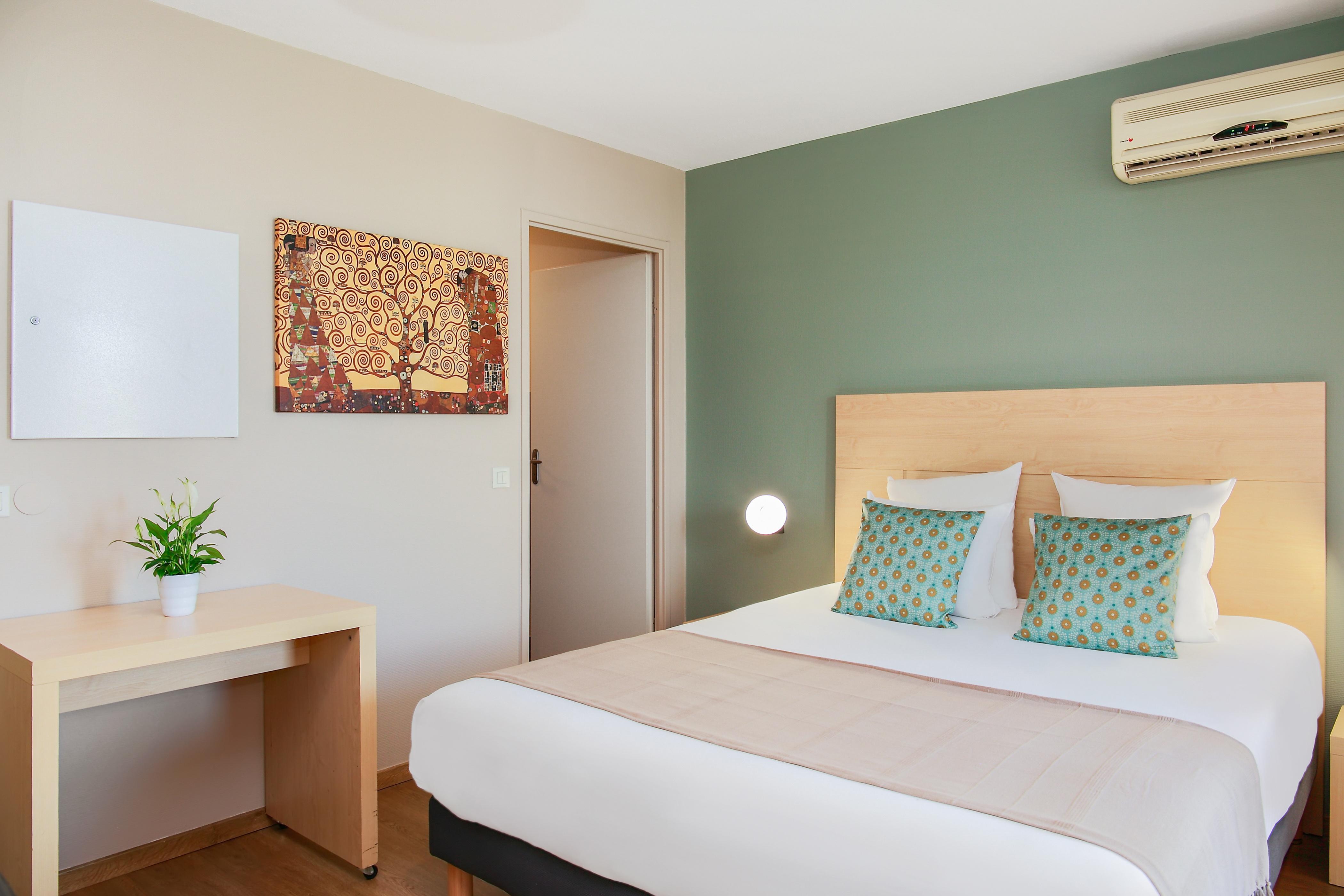 Apartahotel Appart’city Confort Aéroport Purpan