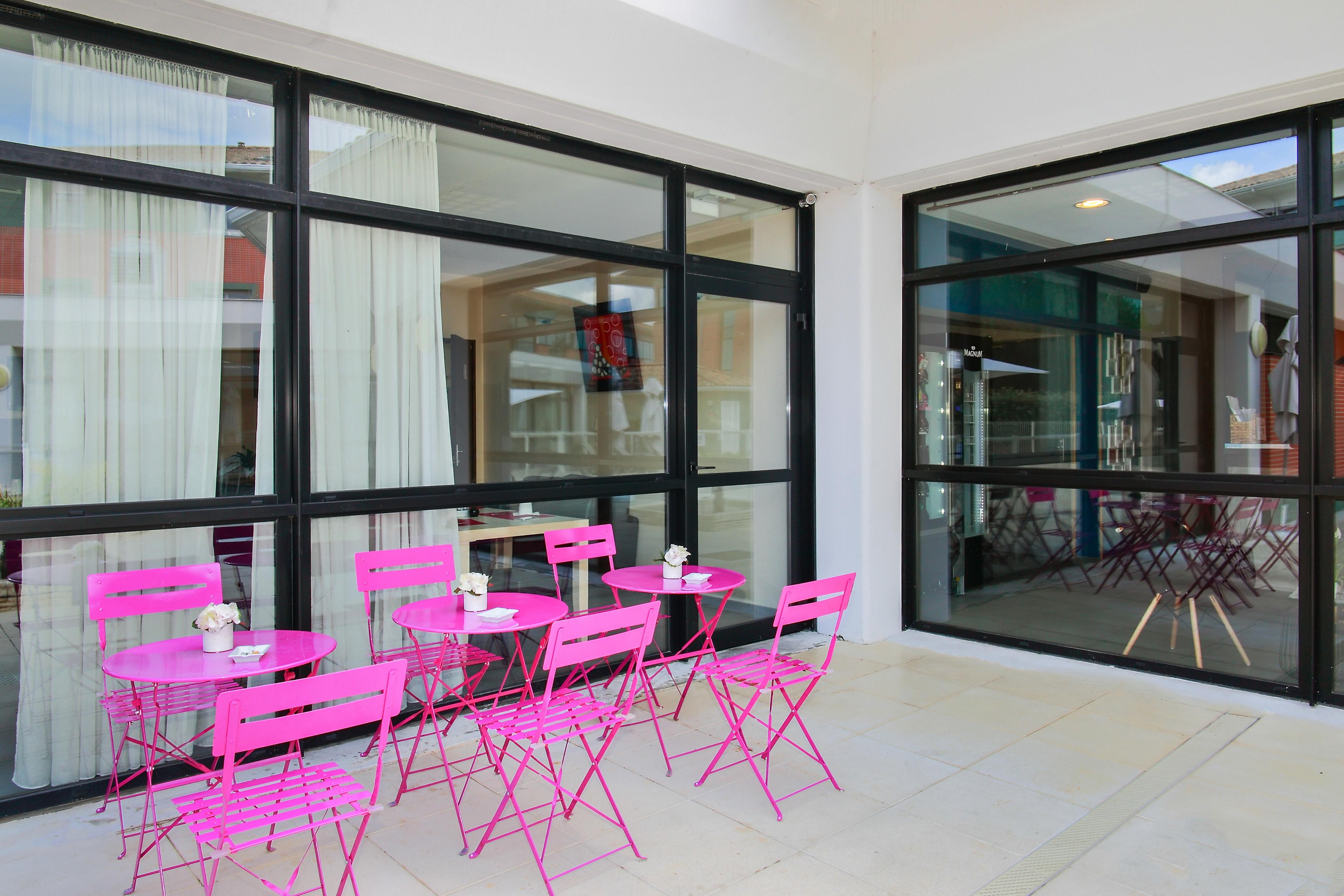Appart’city Confort Aéroport Purpan Apartahotel Toulouse