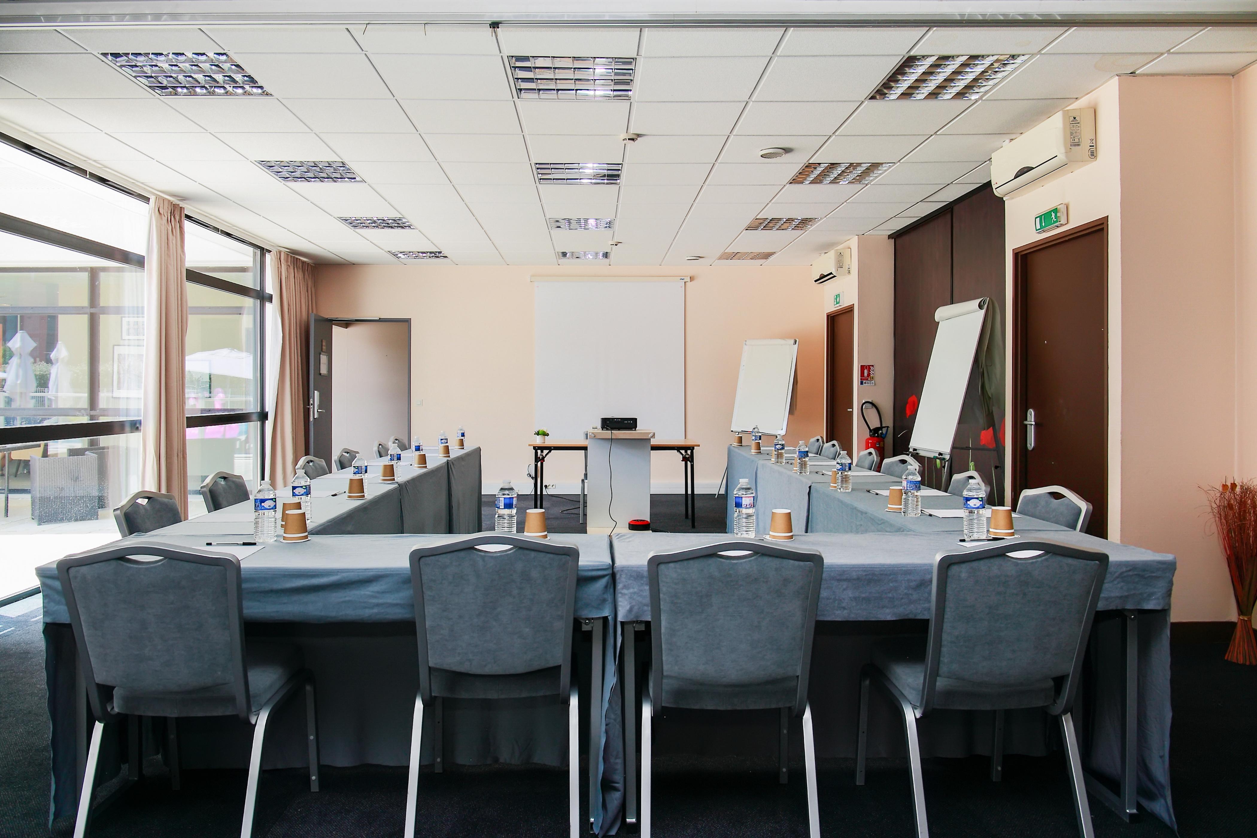 Appart’city Confort Aéroport Purpan Apartahotel 3*