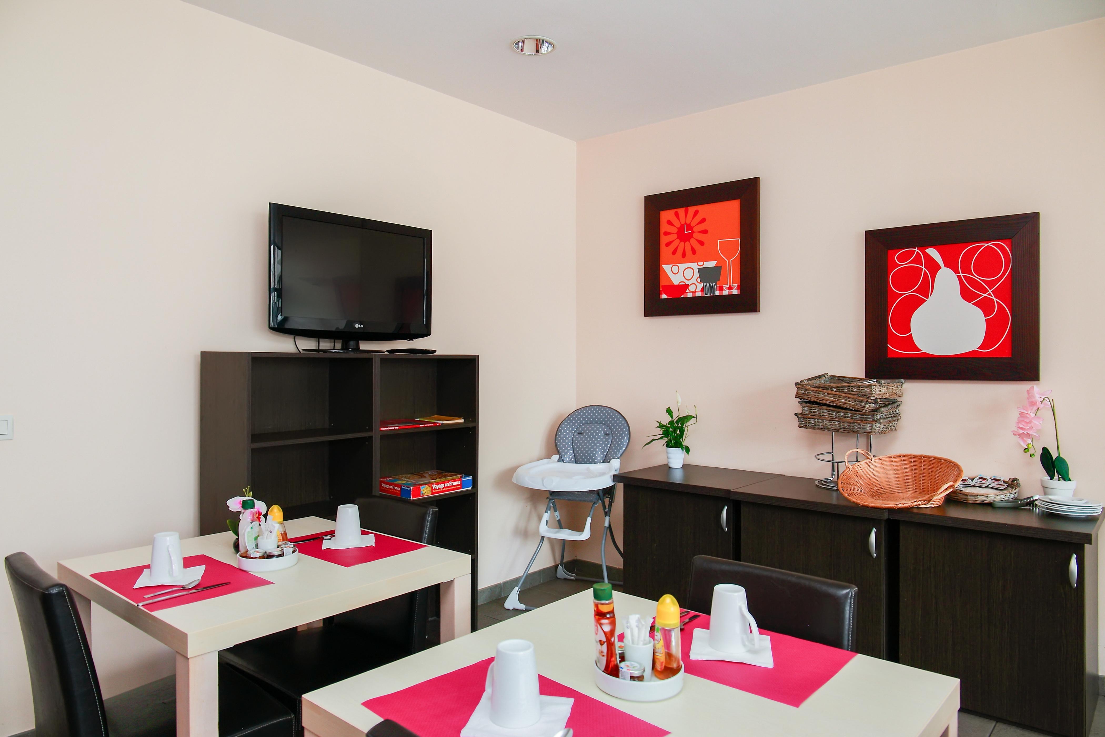 Appart’city Confort Aéroport Purpan 3* Toulouse
