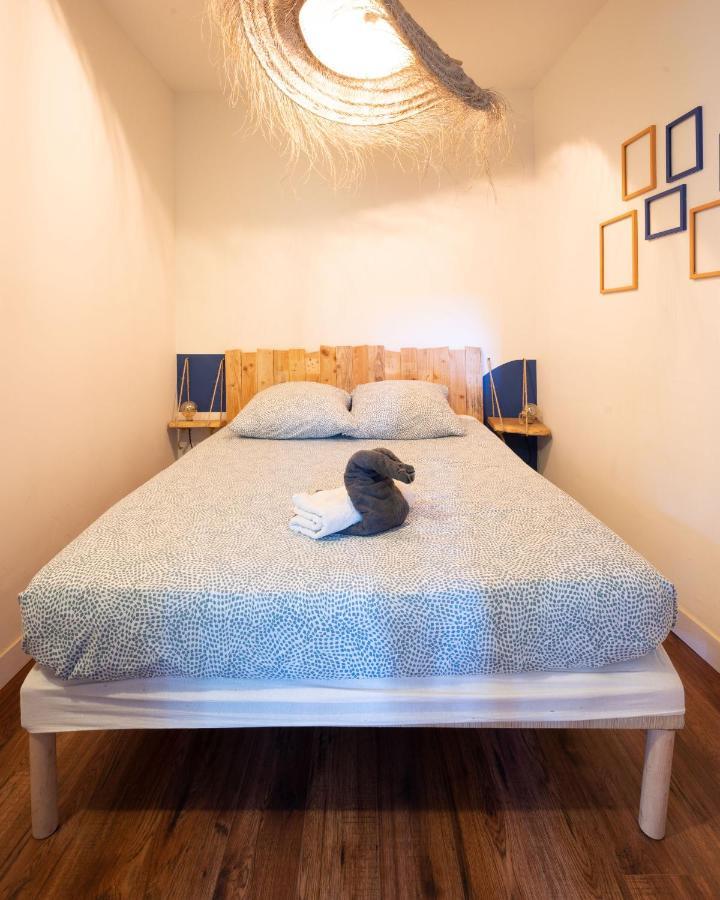 Apartment Le Philosophe - Centre-ville Et Parcs A Cote Toulouse