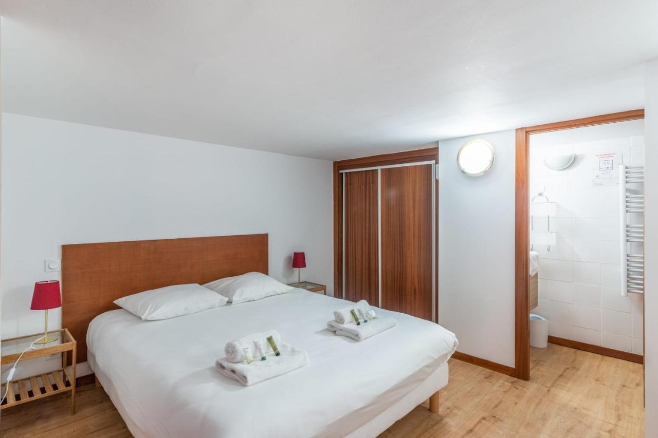 Duplex Du Capitole 5a - Welkeys Toulouse