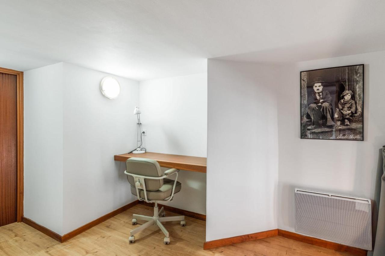 Duplex Du Capitole 5a - Welkeys Apartamento