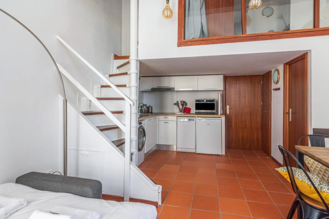 Duplex Du Capitole 5a - Welkeys Toulouse